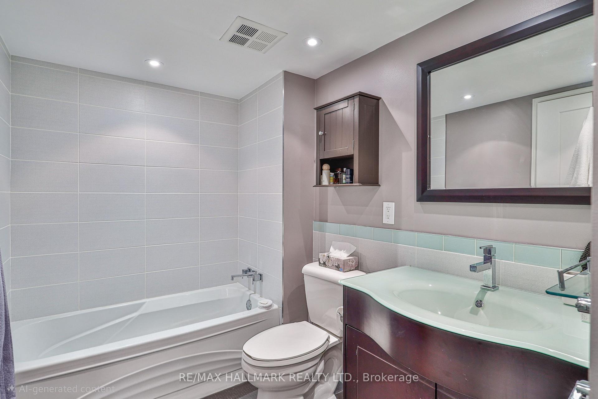 Photo 38 of Unit 707, 2267 Lakeshore Boulevard W, Etobicoke, Mimico — HOMEH
