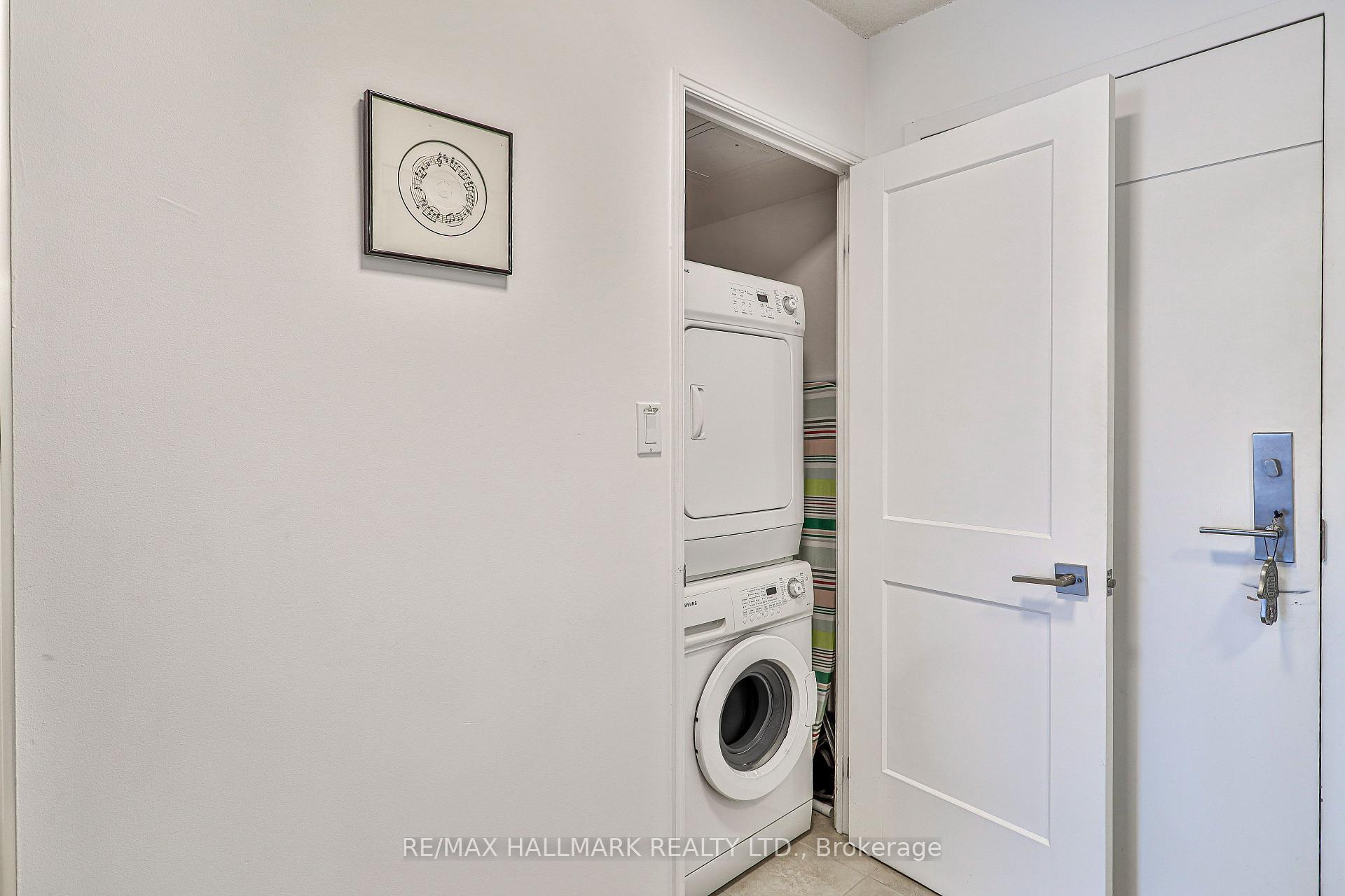 Photo 41 of Unit 707, 2267 Lakeshore Boulevard W, Etobicoke, Mimico — HOMEH