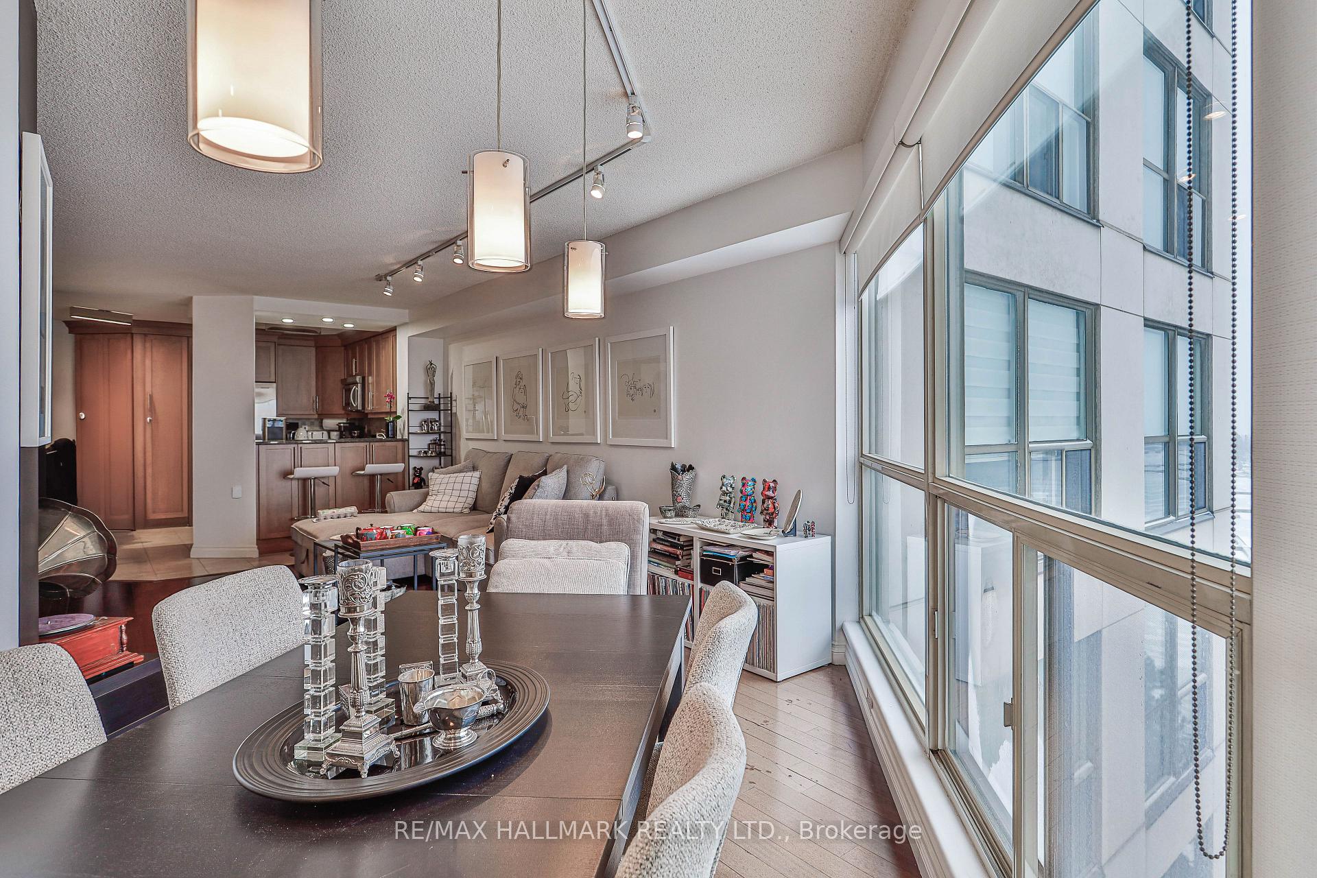 Photo 20 of Unit 707, 2267 Lakeshore Boulevard W, Etobicoke, Mimico — HOMEH