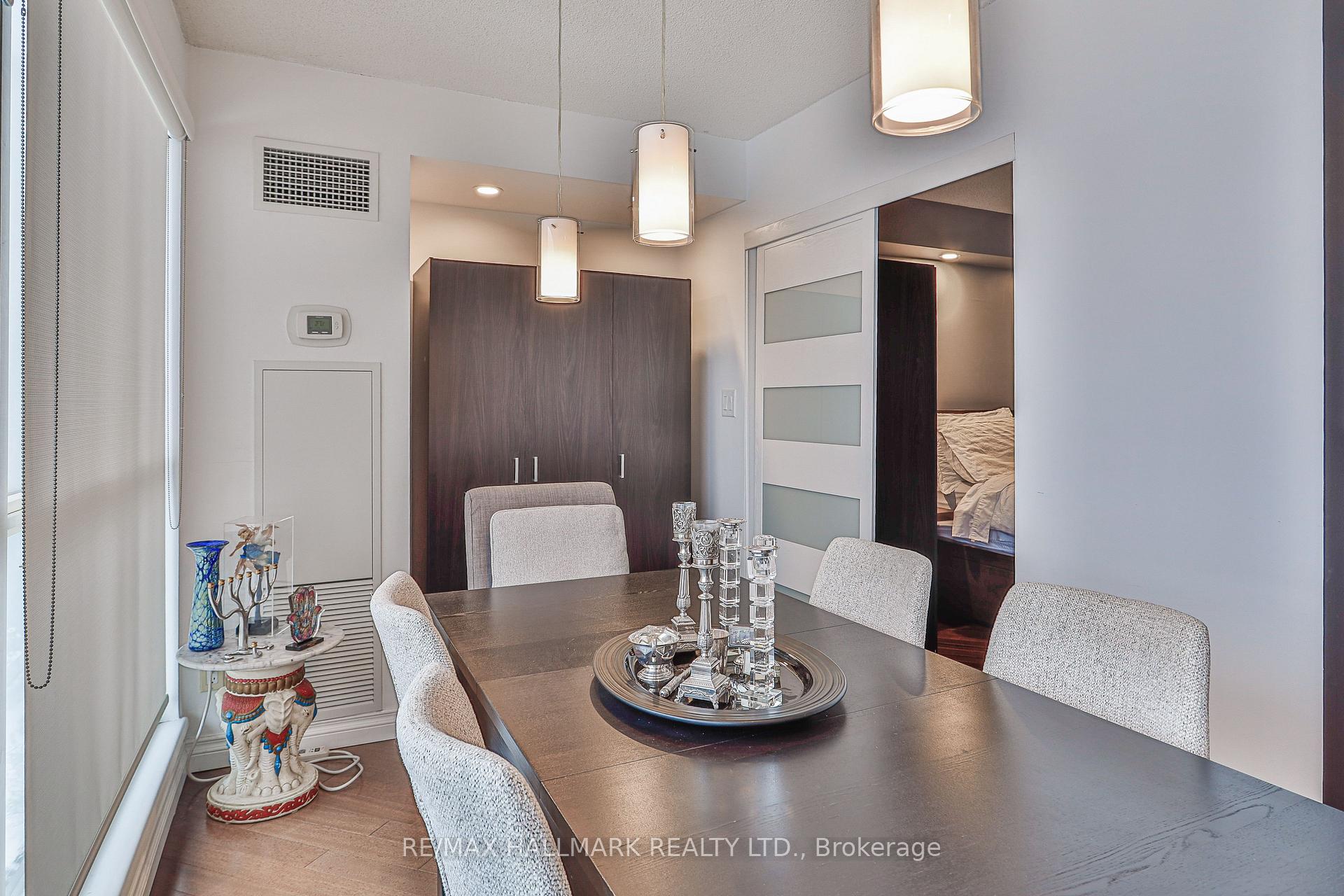 Photo 22 of Unit 707, 2267 Lakeshore Boulevard W, Etobicoke, Mimico — HOMEH