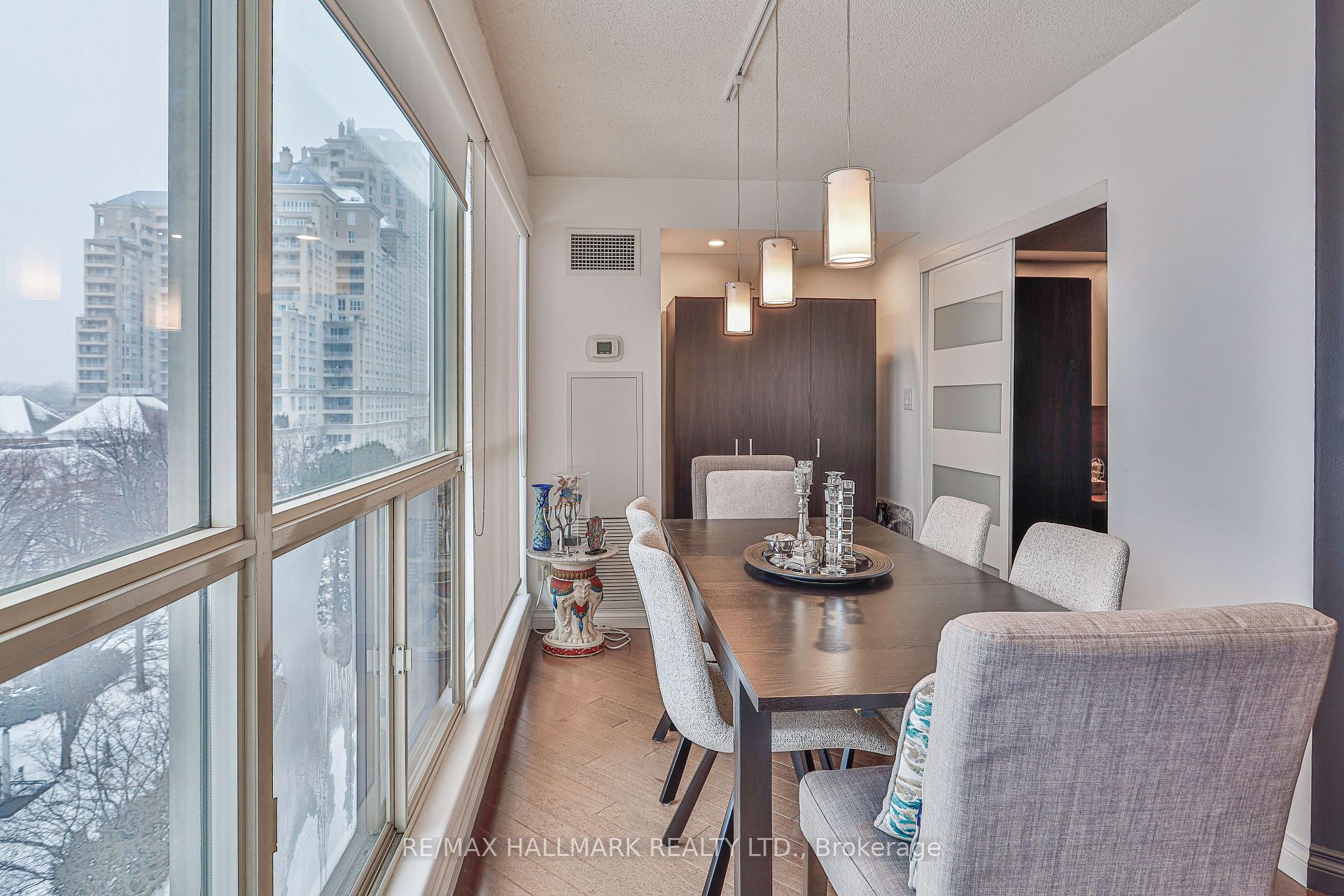Photo 24 of Unit 707, 2267 Lakeshore Boulevard W, Etobicoke, Mimico — HOMEH