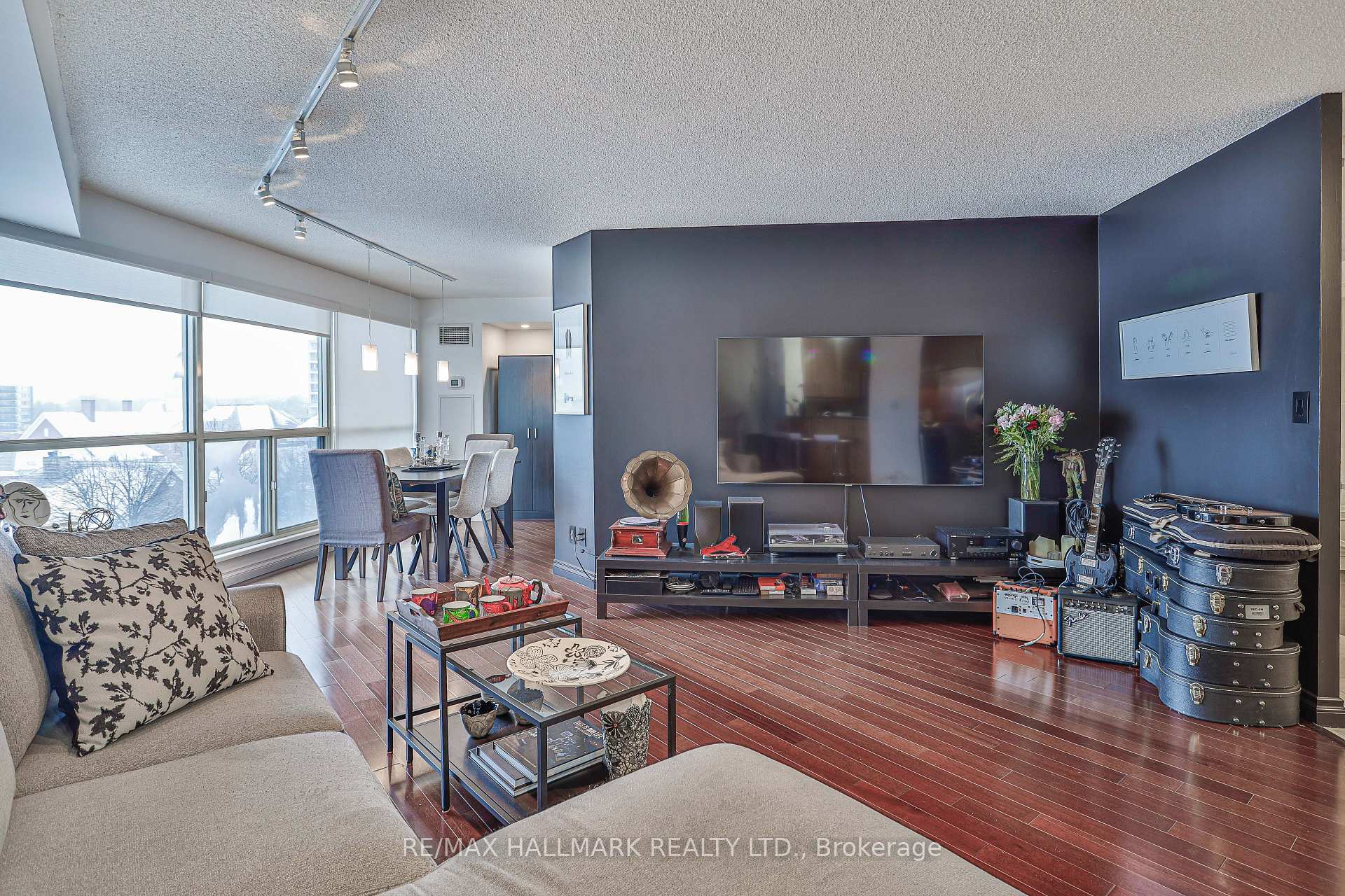 Photo 27 of Unit 707, 2267 Lakeshore Boulevard W, Etobicoke, Mimico — HOMEH