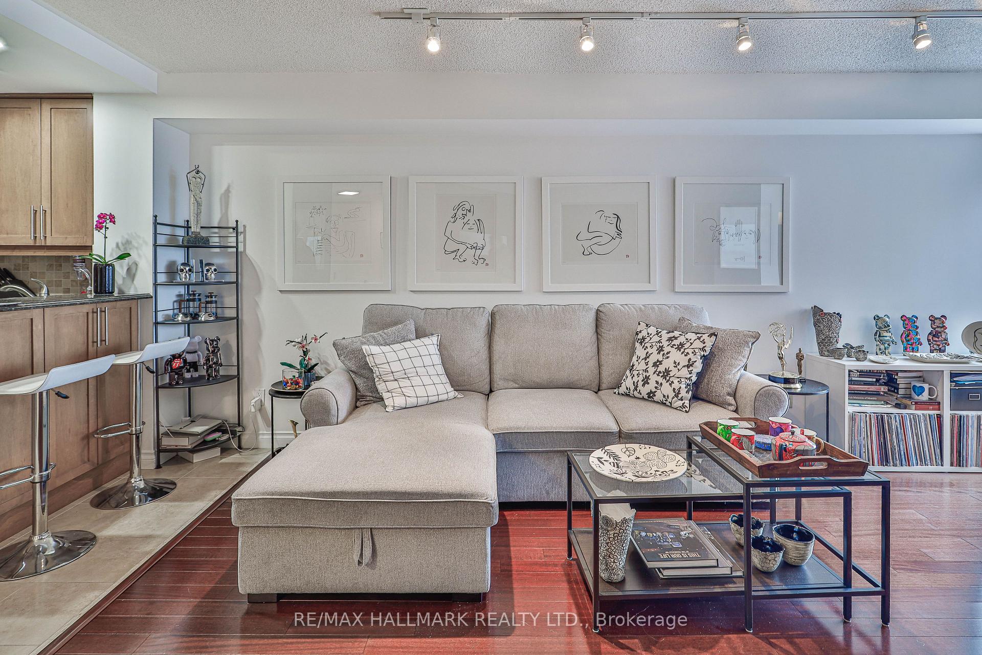 Photo 30 of Unit 707, 2267 Lakeshore Boulevard W, Etobicoke, Mimico — HOMEH