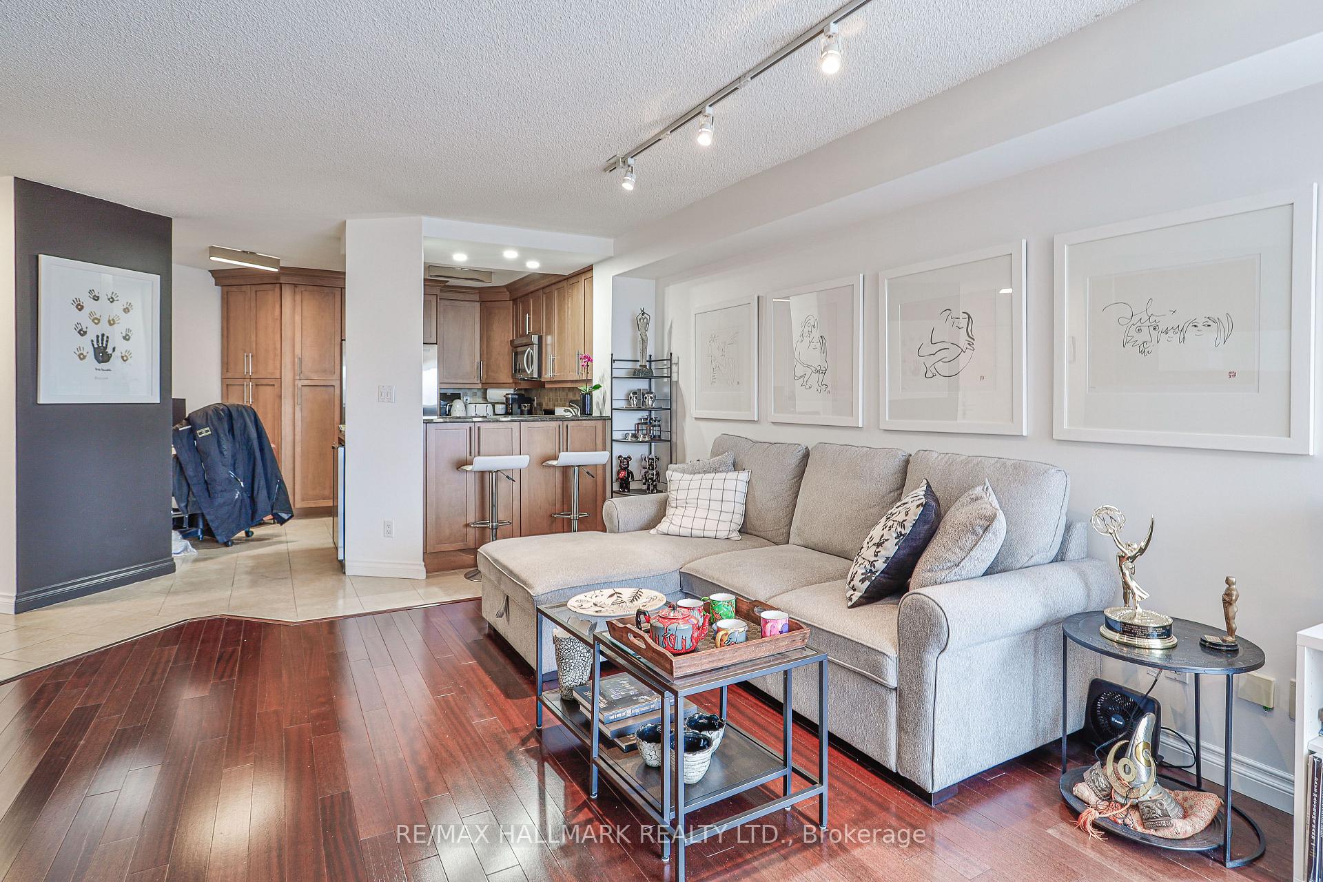 Photo 39 of Unit 707, 2267 Lakeshore Boulevard W, Etobicoke, Mimico — HOMEH