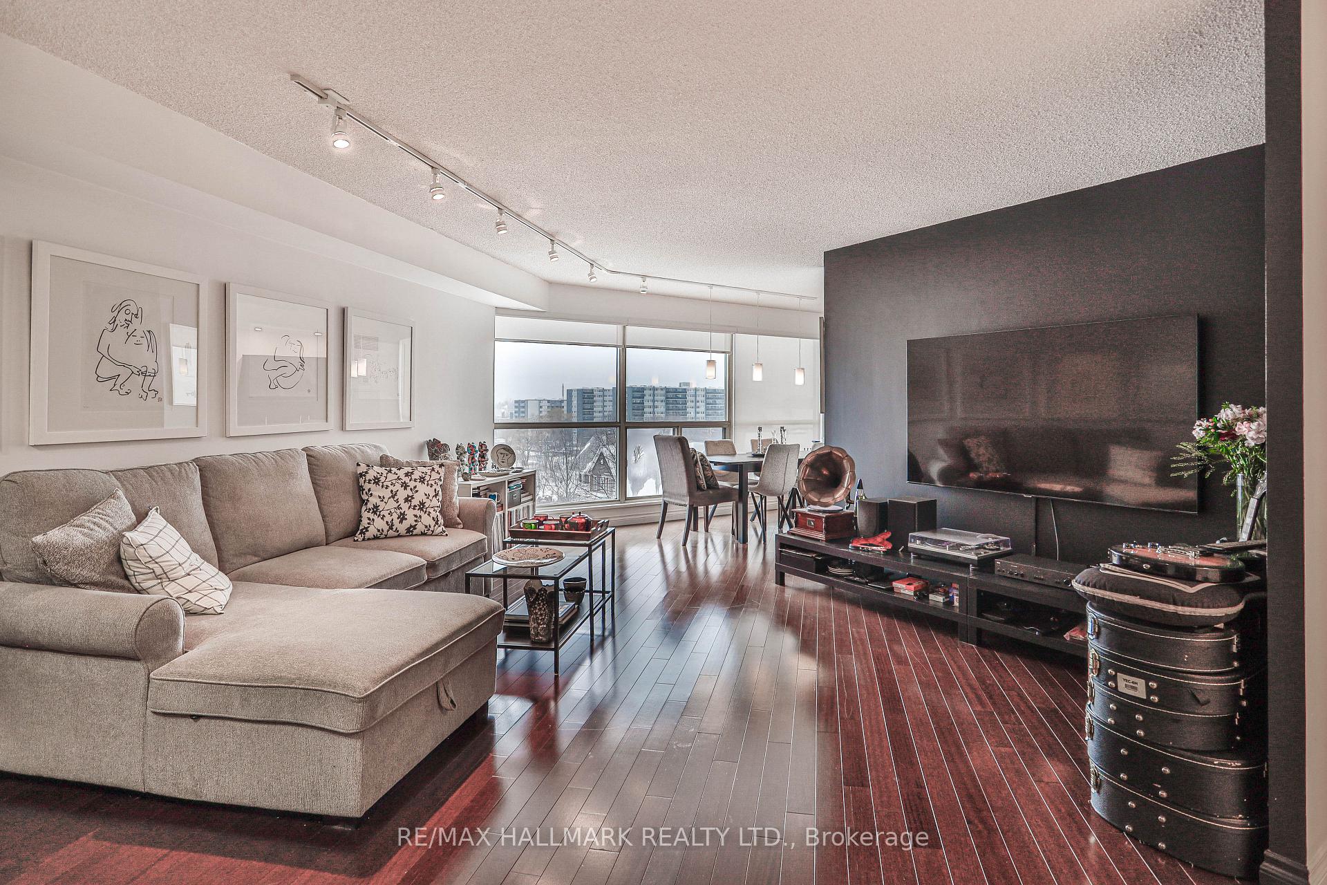Photo 42 of Unit 707, 2267 Lakeshore Boulevard W, Etobicoke, Mimico — HOMEH