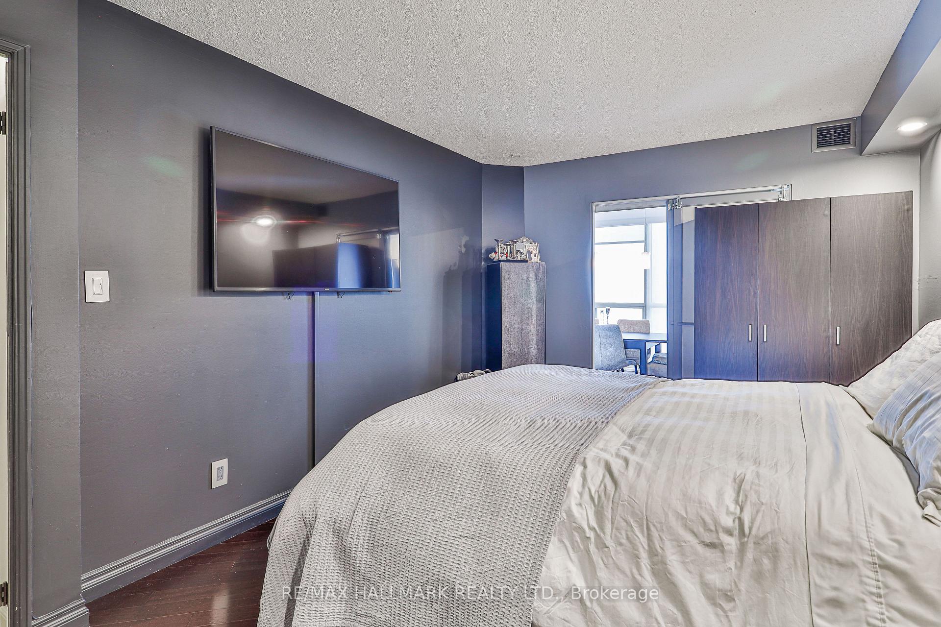 Photo 48 of Unit 707, 2267 Lakeshore Boulevard W, Etobicoke, Mimico — HOMEH
