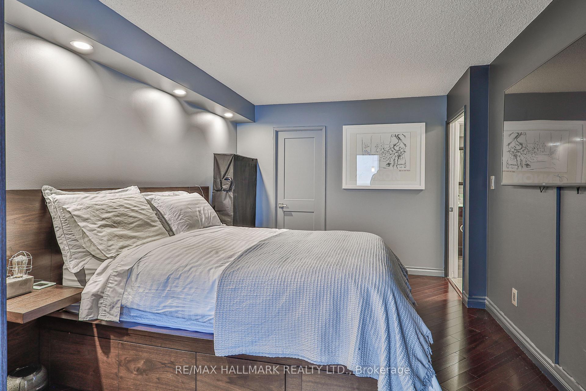Photo 56 of Unit 707, 2267 Lakeshore Boulevard W, Etobicoke, Mimico — HOMEH