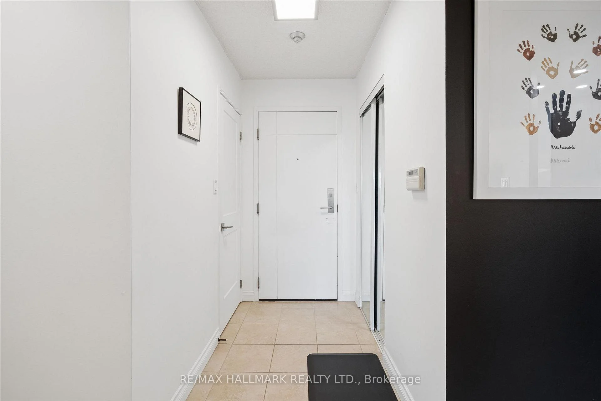 Photo 25 of Unit 707, 2267 Lakeshore Boulevard W, Etobicoke, Mimico — HOMEH
