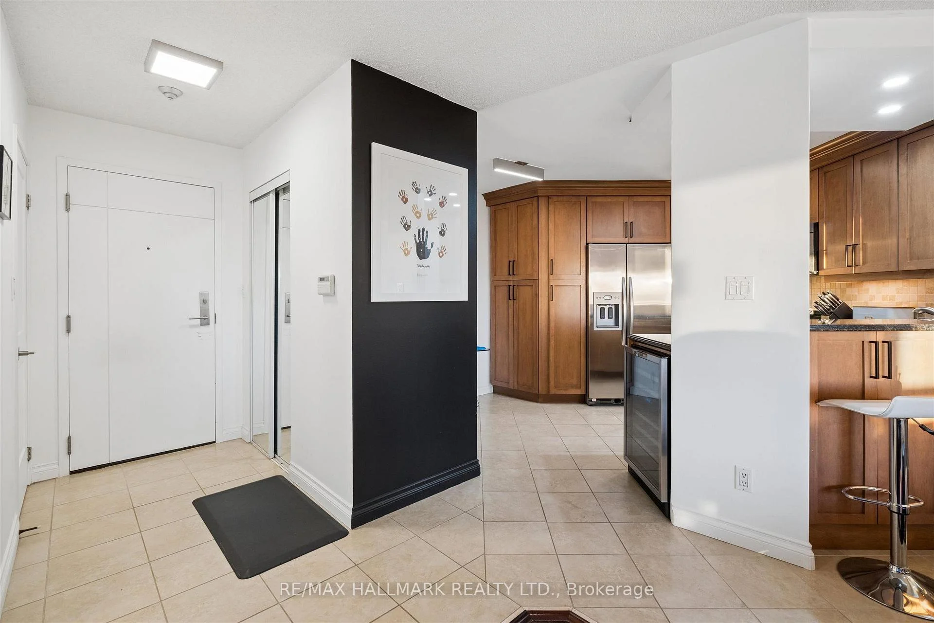 Photo 28 of Unit 707, 2267 Lakeshore Boulevard W, Etobicoke, Mimico — HOMEH