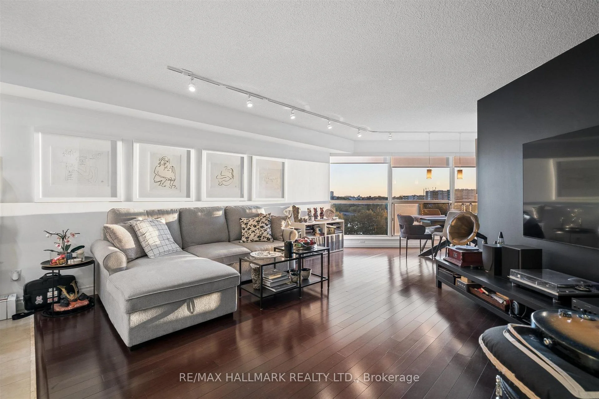 Photo 31 of Unit 707, 2267 Lakeshore Boulevard W, Etobicoke, Mimico — HOMEH
