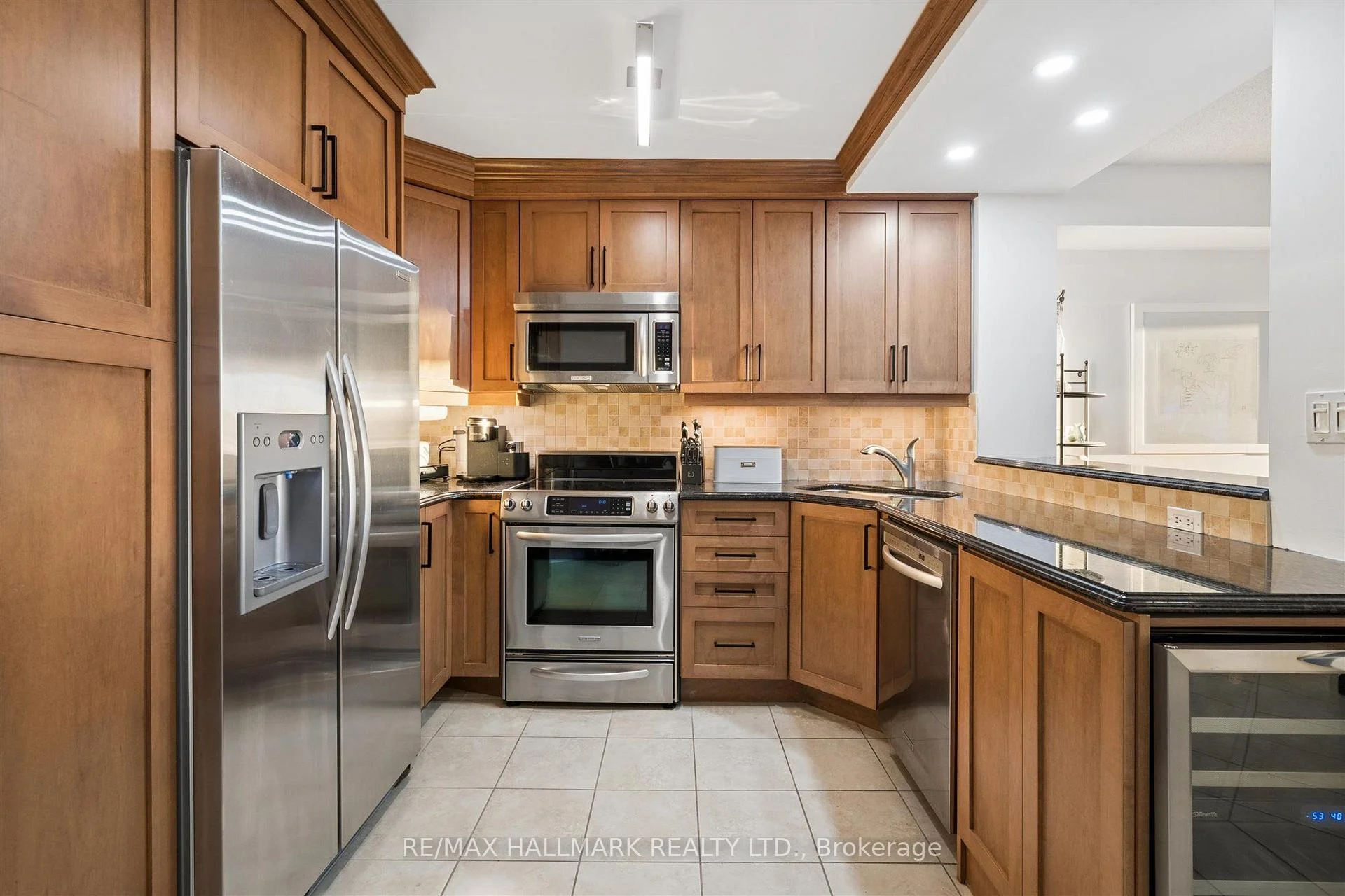 Photo 40 of Unit 707, 2267 Lakeshore Boulevard W, Etobicoke, Mimico — HOMEH