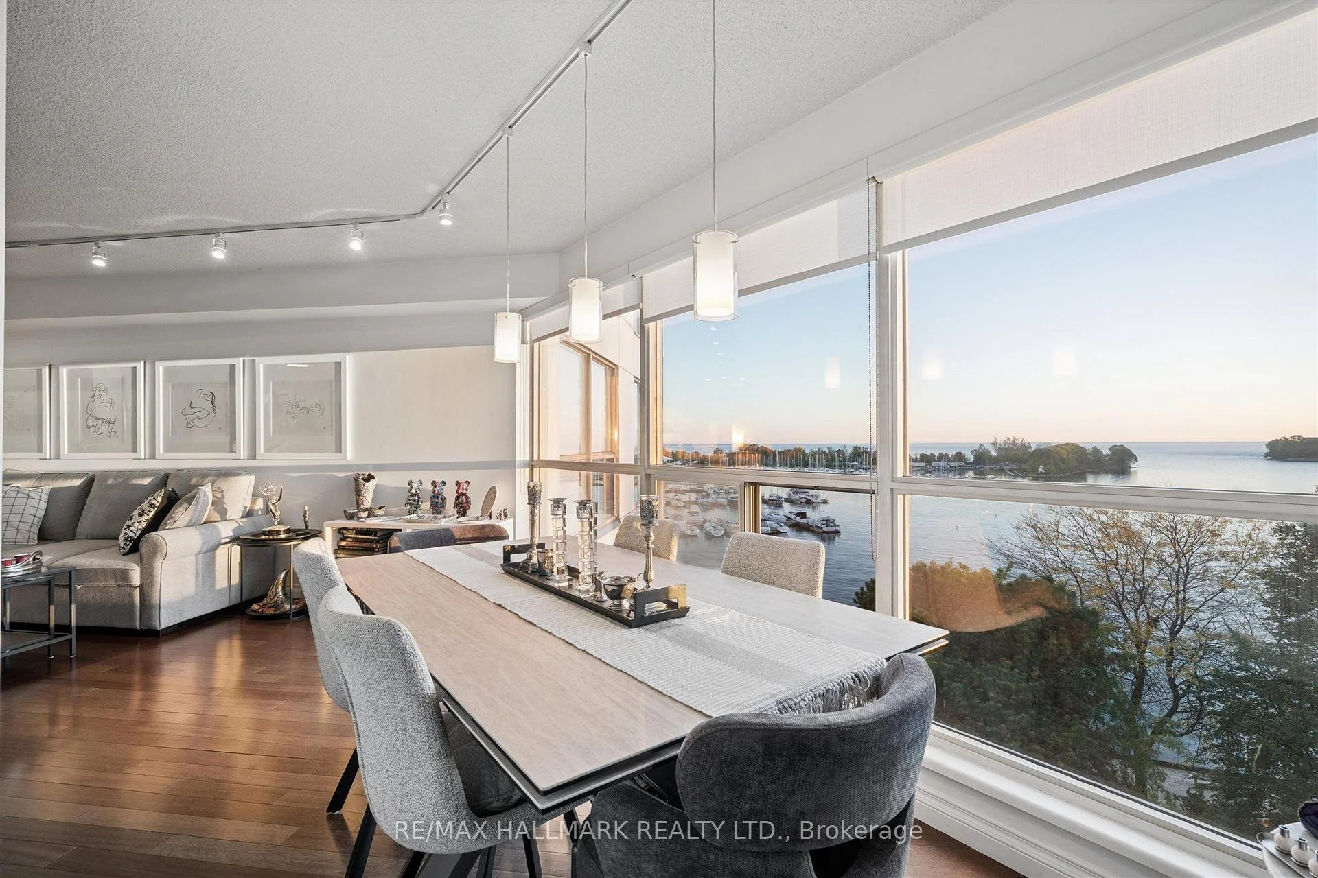 Photo 53 of Unit 707, 2267 Lakeshore Boulevard W, Etobicoke, Mimico — HOMEH