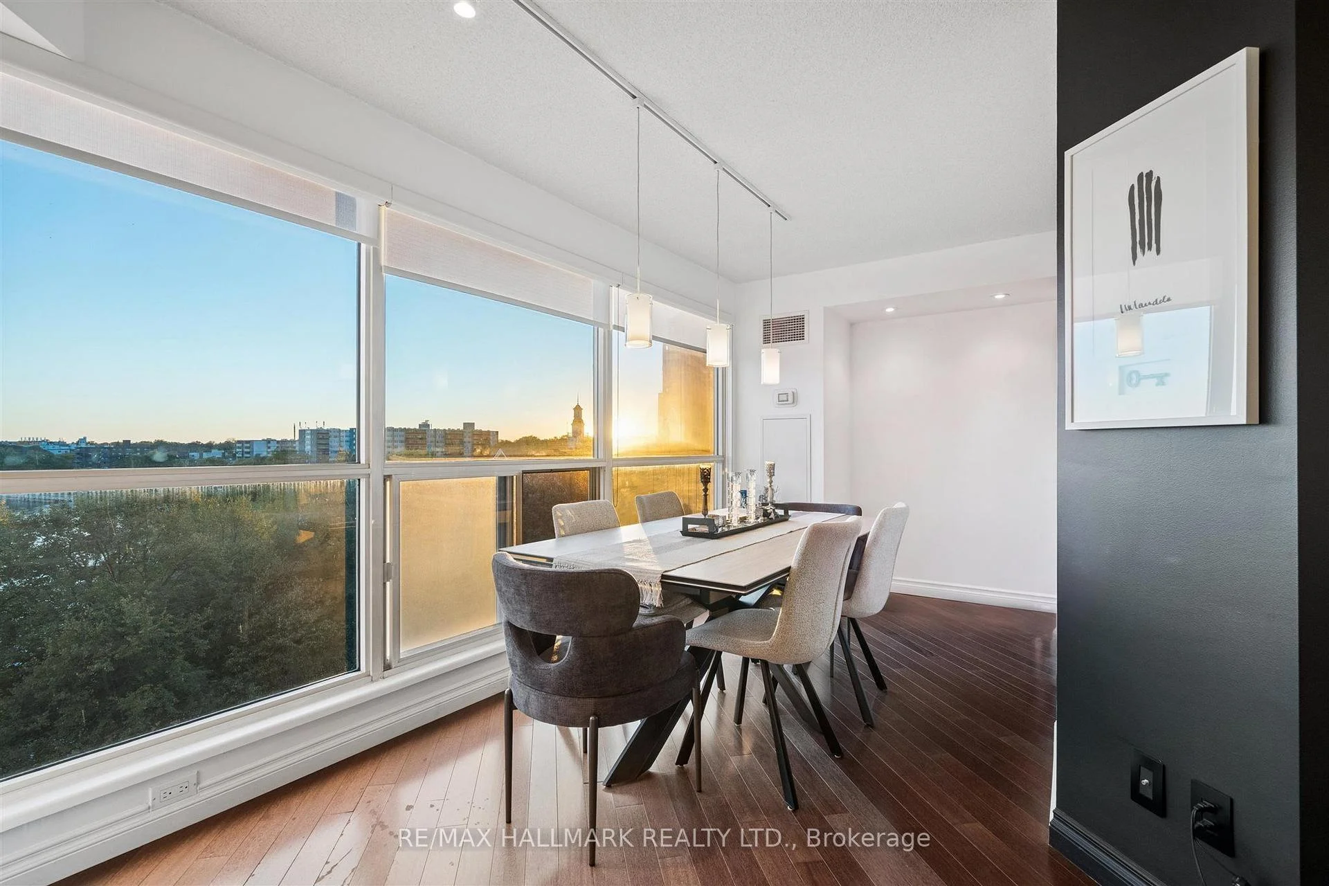 Photo 55 of Unit 707, 2267 Lakeshore Boulevard W, Etobicoke, Mimico — HOMEH