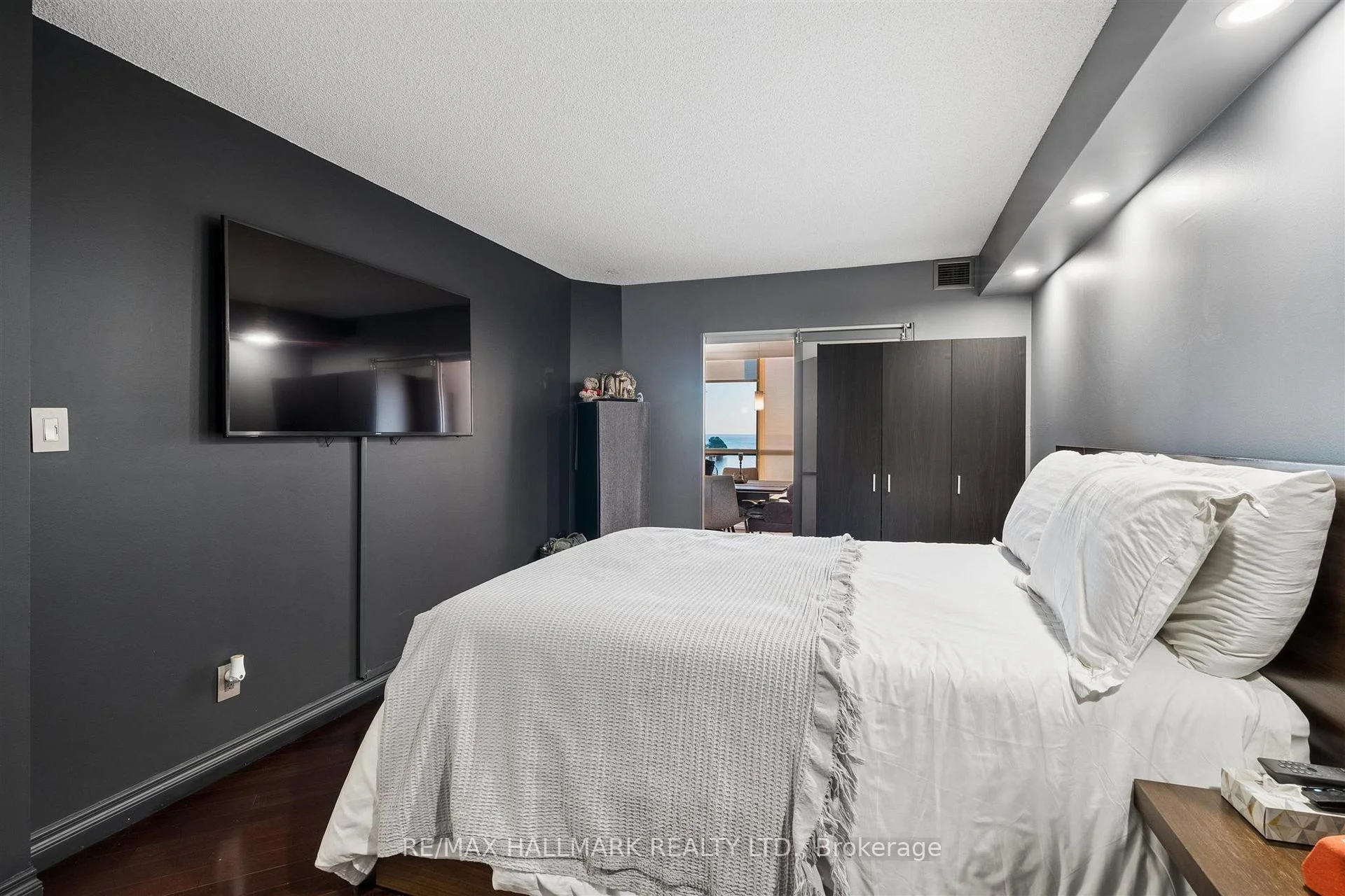 Photo 61 of Unit 707, 2267 Lakeshore Boulevard W, Etobicoke, Mimico — HOMEH