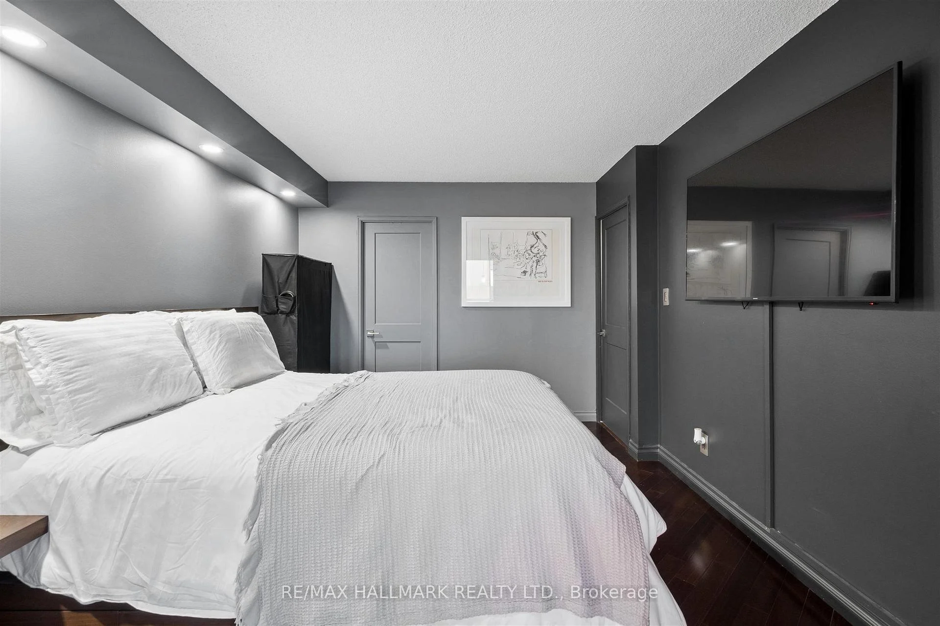 Photo 63 of Unit 707, 2267 Lakeshore Boulevard W, Etobicoke, Mimico — HOMEH