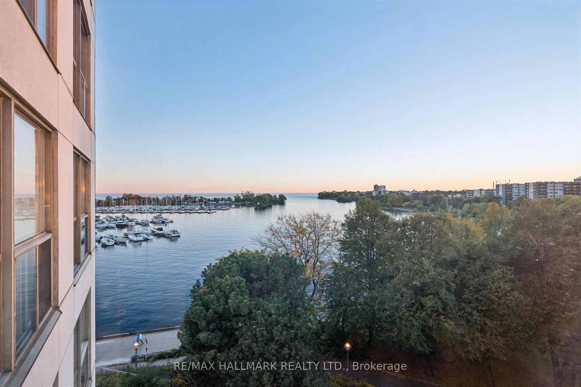 Photo 69 of Unit 707, 2267 Lakeshore Boulevard W, Etobicoke, Mimico — HOMEH