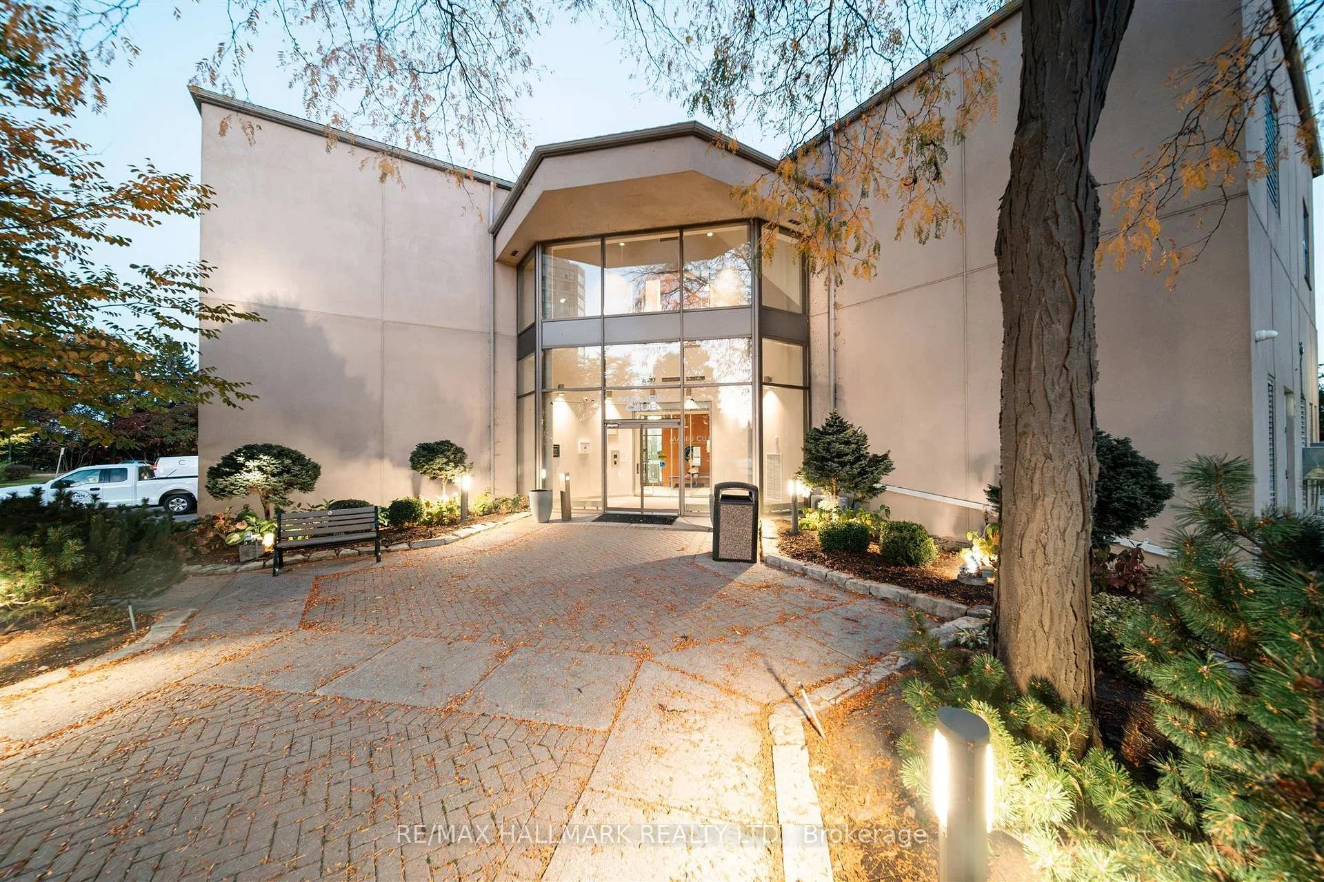 Photo 73 of Unit 707, 2267 Lakeshore Boulevard W, Etobicoke, Mimico — HOMEH