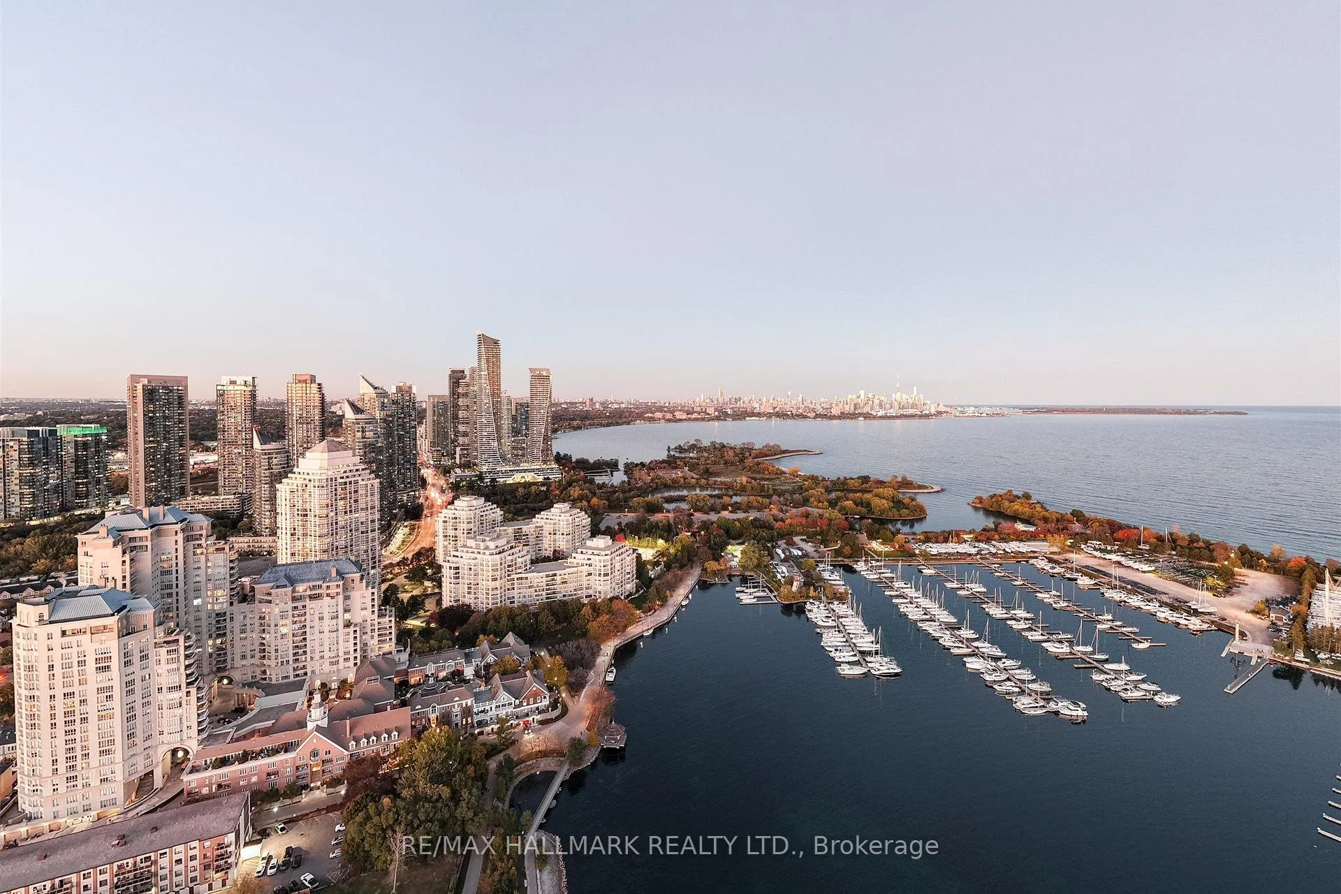 Photo 74 of Unit 707, 2267 Lakeshore Boulevard W, Etobicoke, Mimico — HOMEH