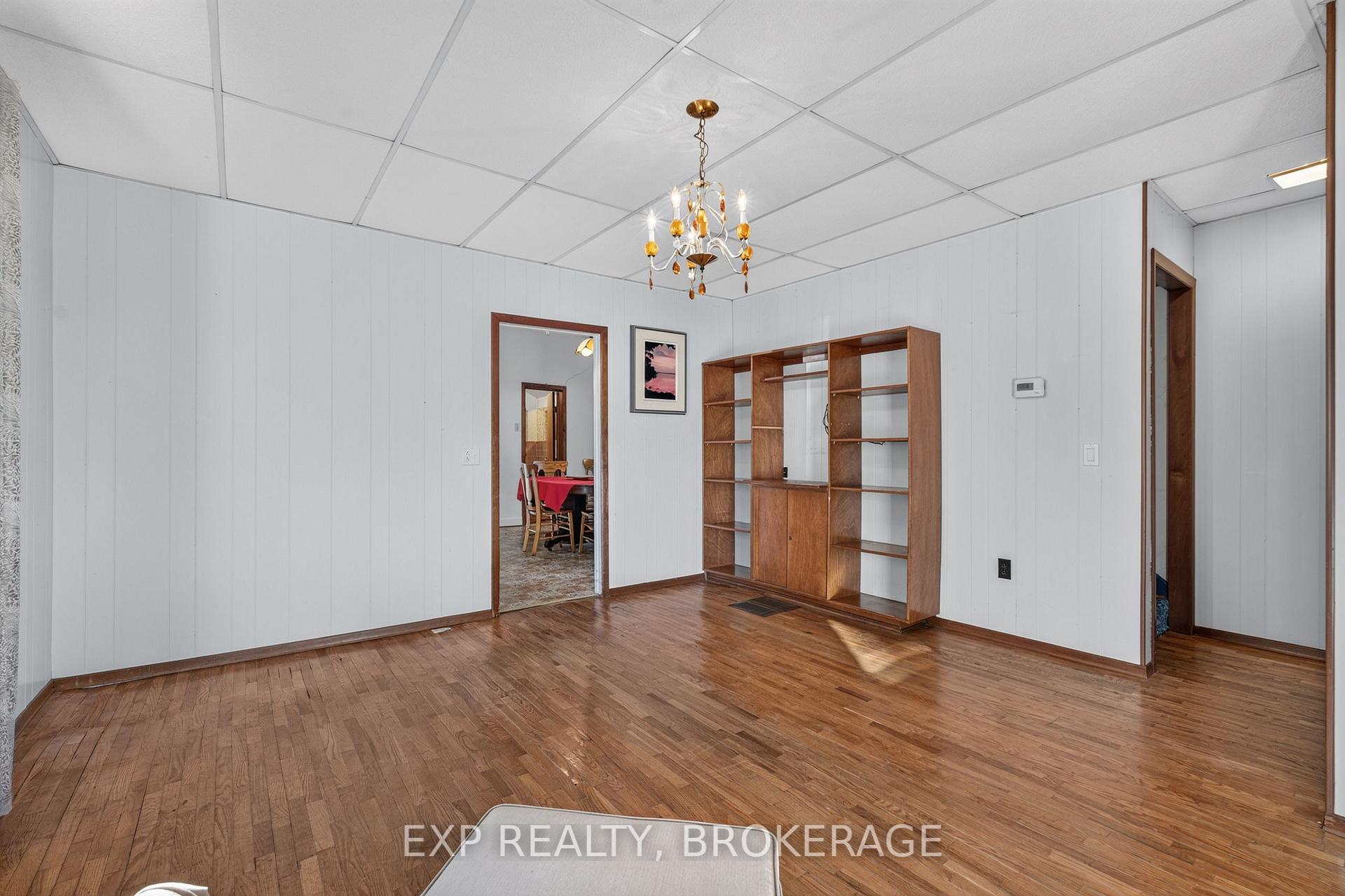 Photo 8 of 41 Cross Street, Frontenac Islands, Wolfe Island — HOMEH