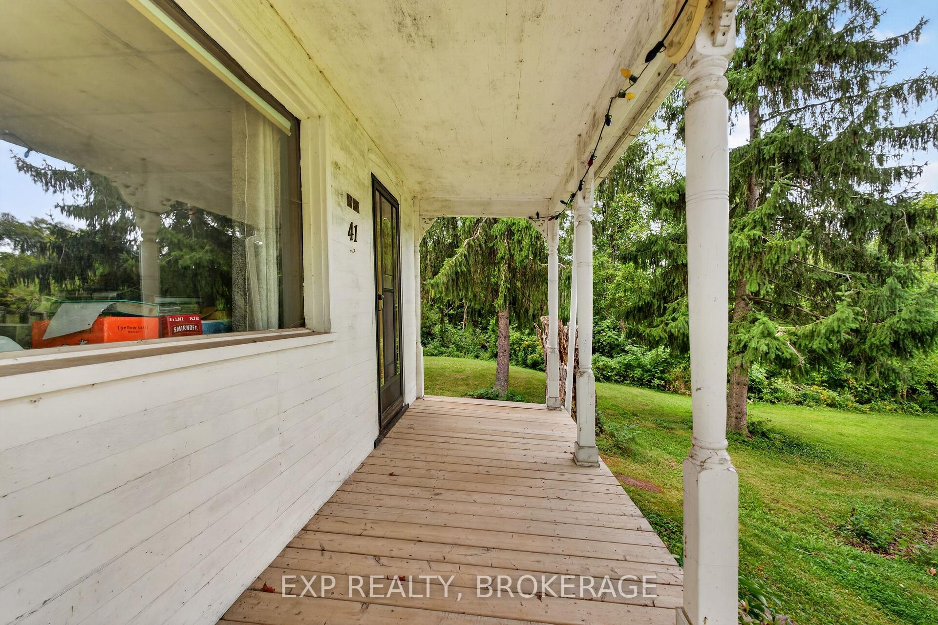 Photo 25 of 41 Cross Street, Frontenac Islands, Wolfe Island — HOMEH