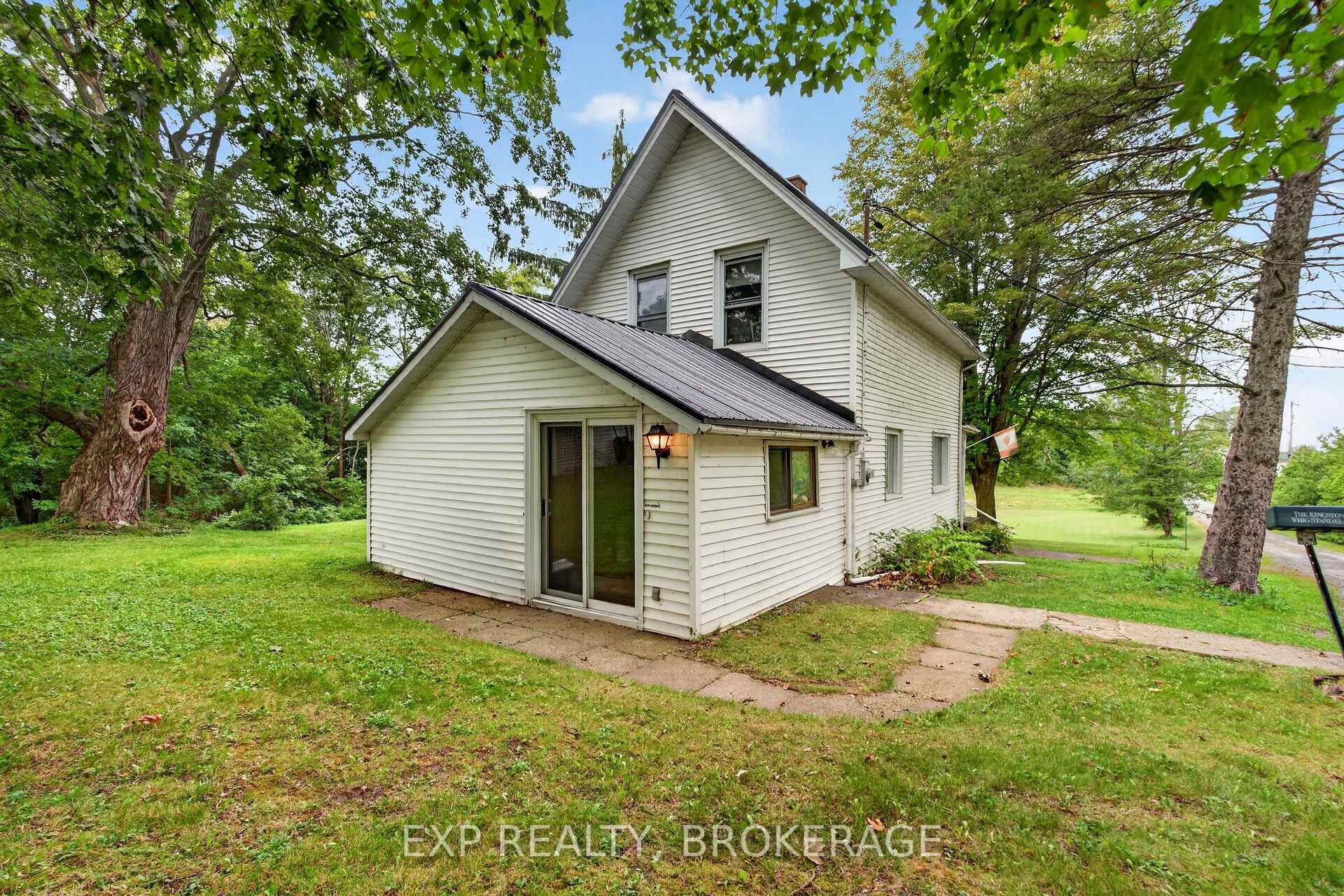 Photo 26 of 41 Cross Street, Frontenac Islands, Wolfe Island — HOMEH