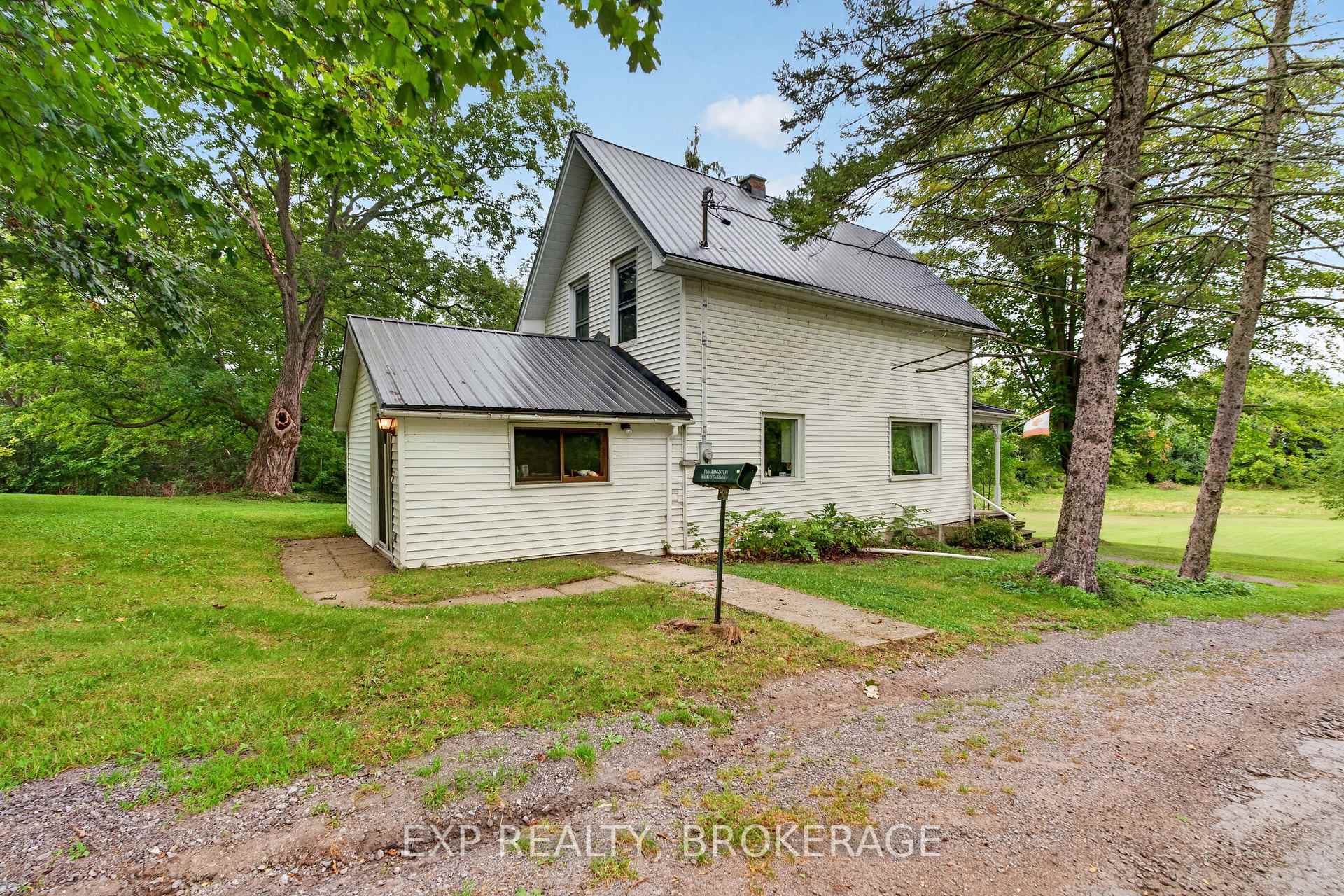 Photo 28 of 41 Cross Street, Frontenac Islands, Wolfe Island — HOMEH