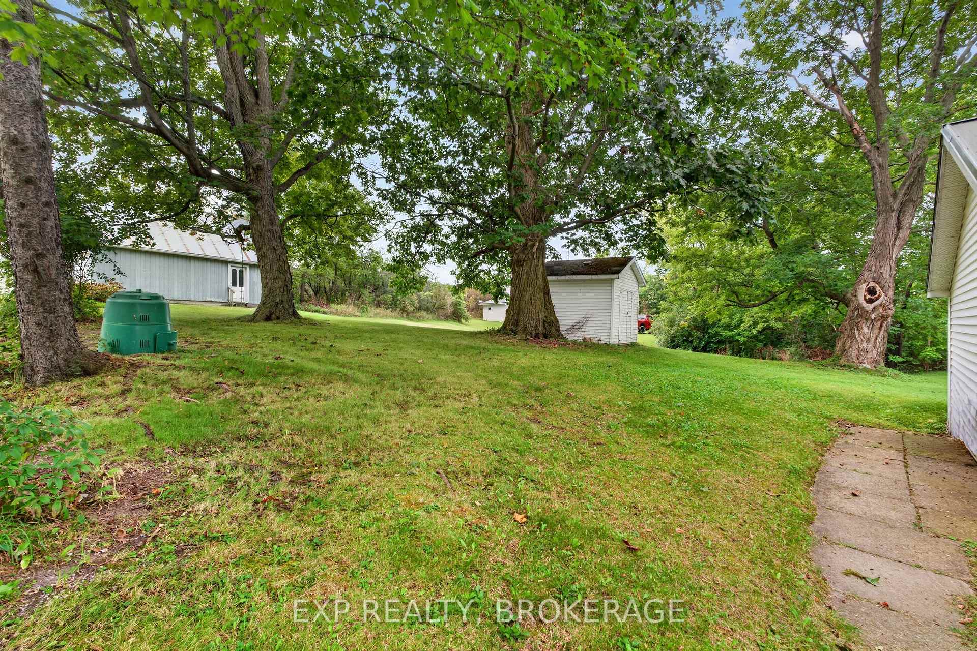 Photo 29 of 41 Cross Street, Frontenac Islands, Wolfe Island — HOMEH