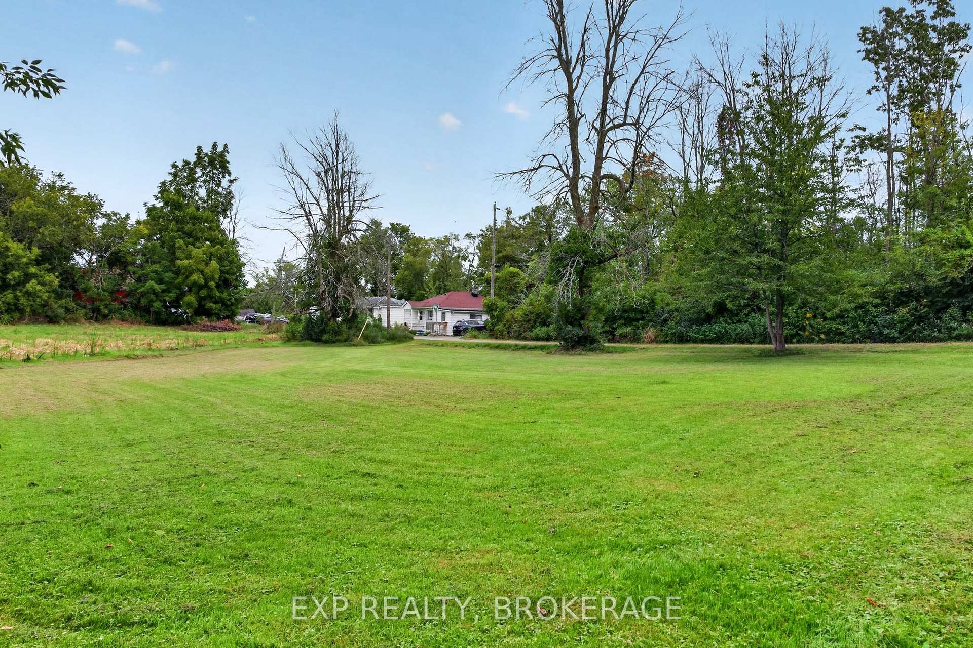 Photo 32 of 41 Cross Street, Frontenac Islands, Wolfe Island — HOMEH