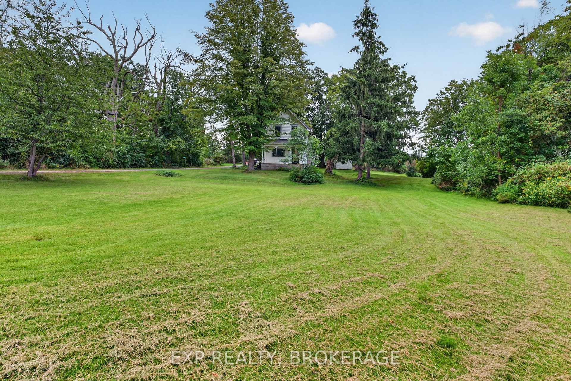 Photo 35 of 41 Cross Street, Frontenac Islands, Wolfe Island — HOMEH