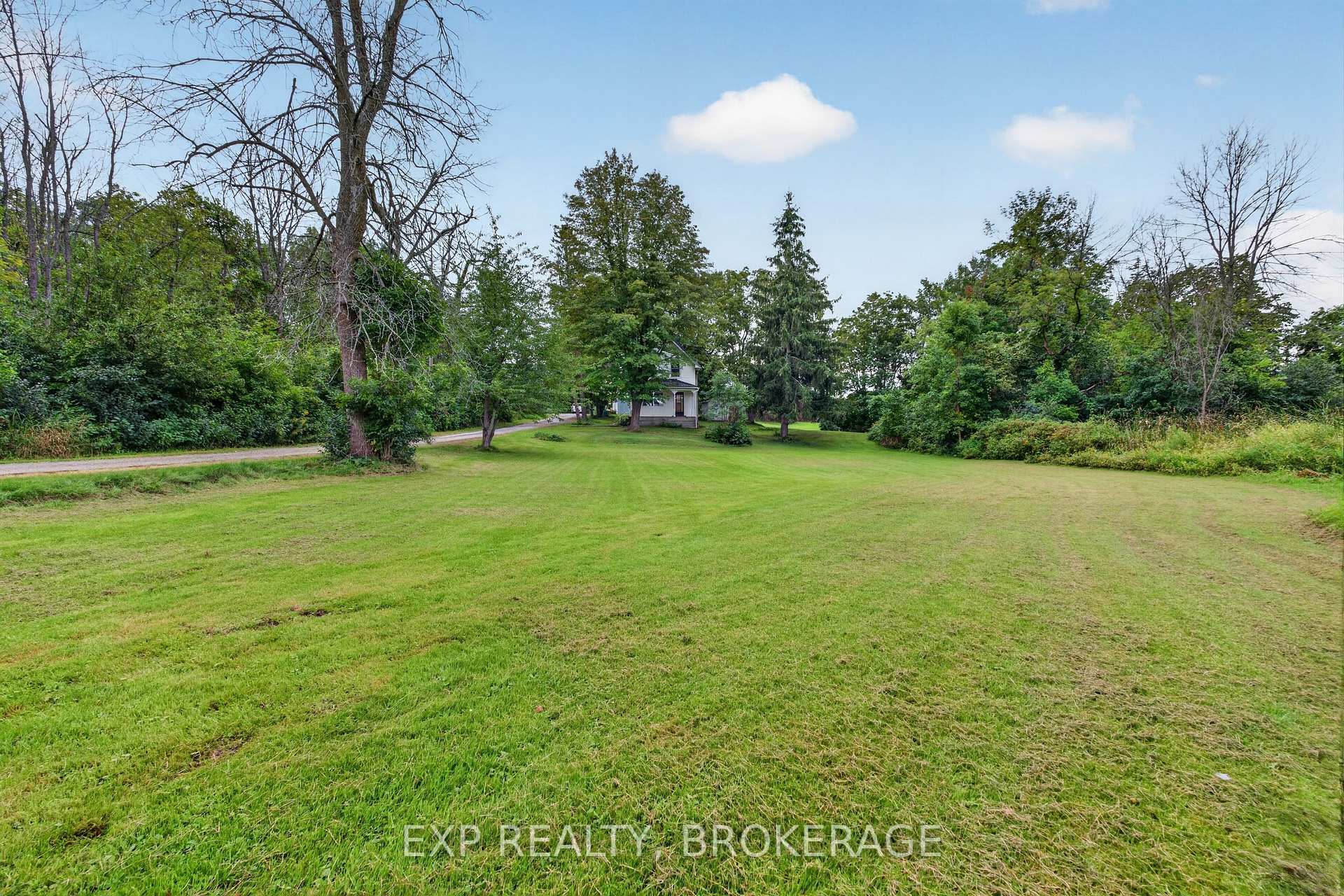 Photo 36 of 41 Cross Street, Frontenac Islands, Wolfe Island — HOMEH