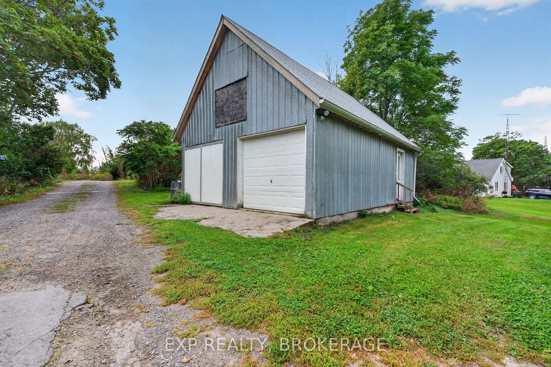 Photo 39 of 41 Cross Street, Frontenac Islands, Wolfe Island — HOMEH