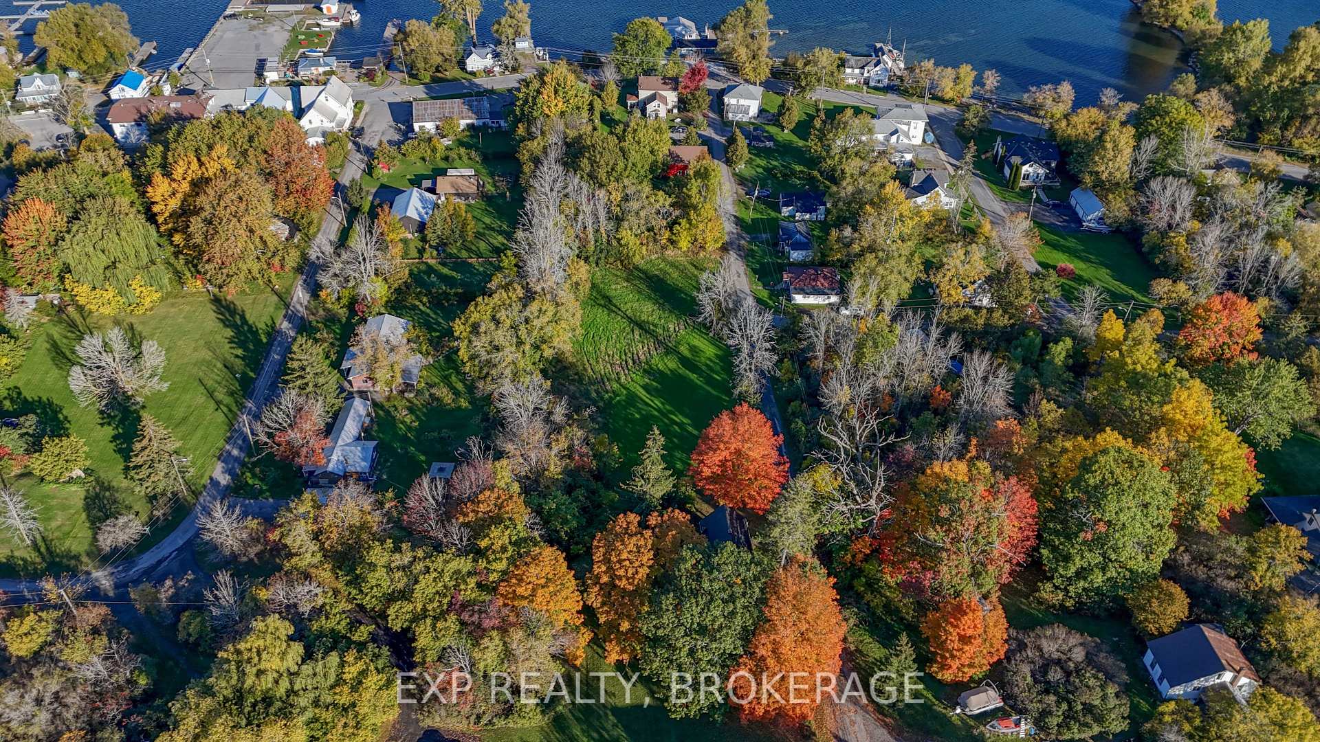 Photo 45 of 41 Cross Street, Frontenac Islands, Wolfe Island — HOMEH