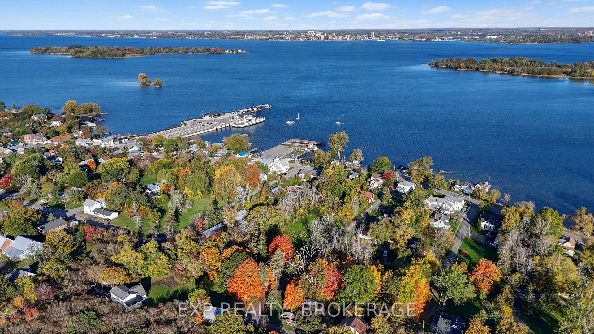 Photo 46 of 41 Cross Street, Frontenac Islands, Wolfe Island — HOMEH