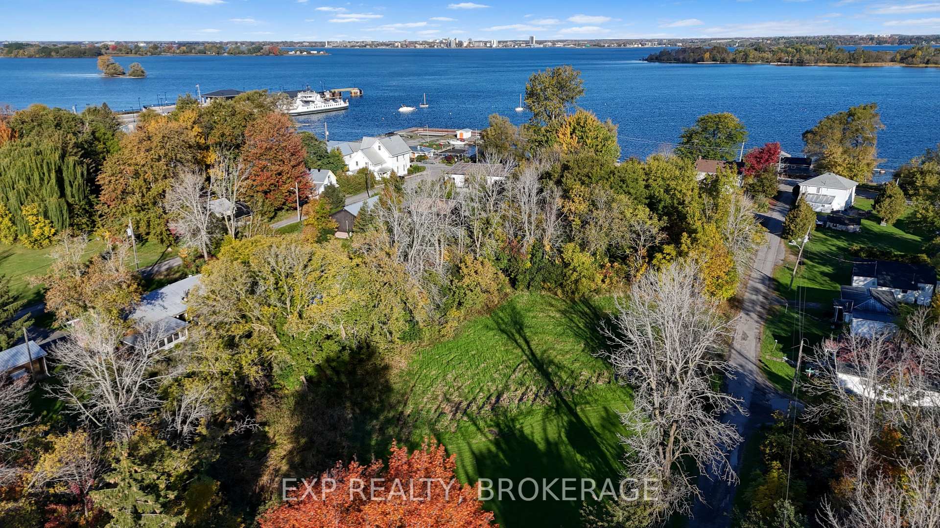 Photo 47 of 41 Cross Street, Frontenac Islands, Wolfe Island — HOMEH