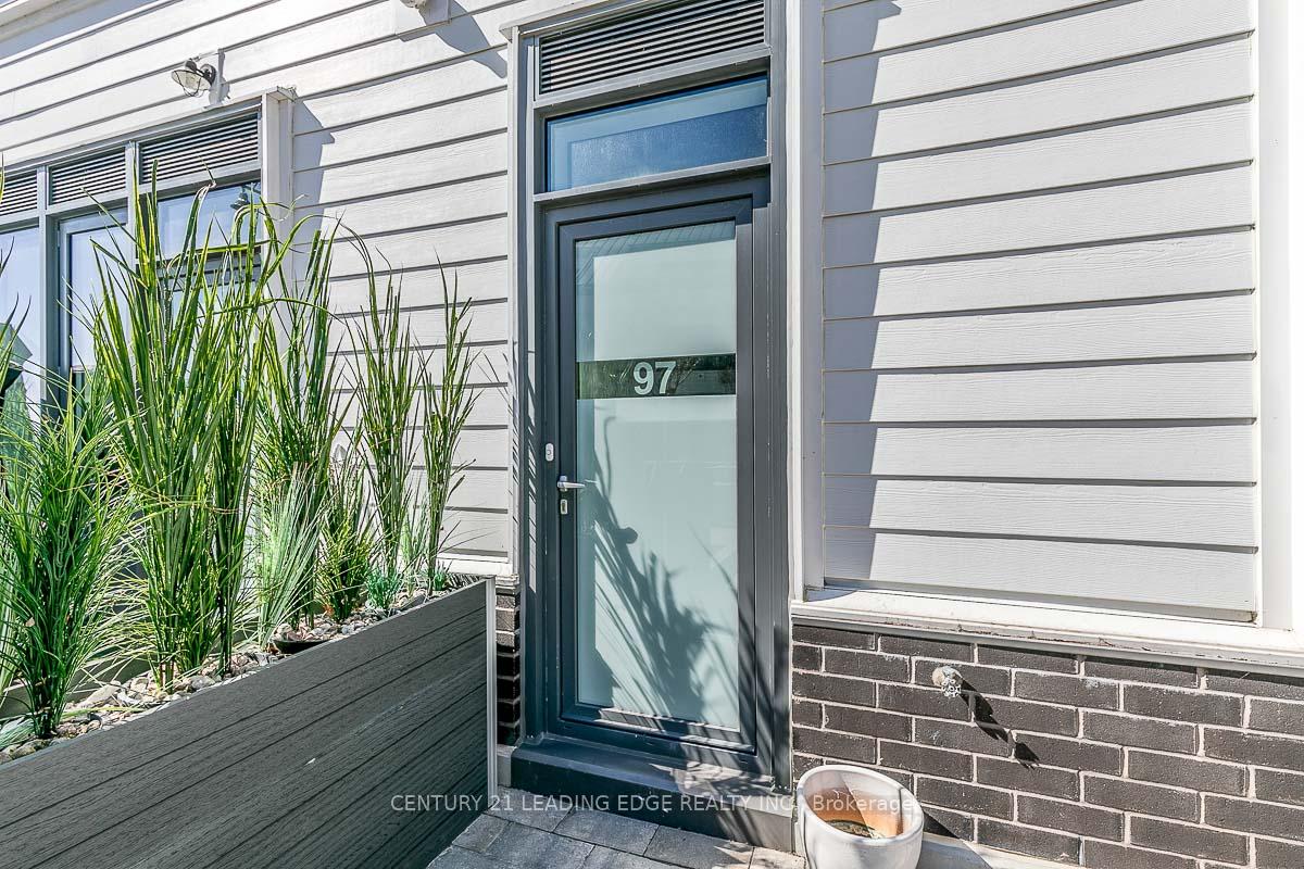 Photo 2 of Unit 97, 303 Broward Way, Innisfil, Rural Innisfil — HOMEH