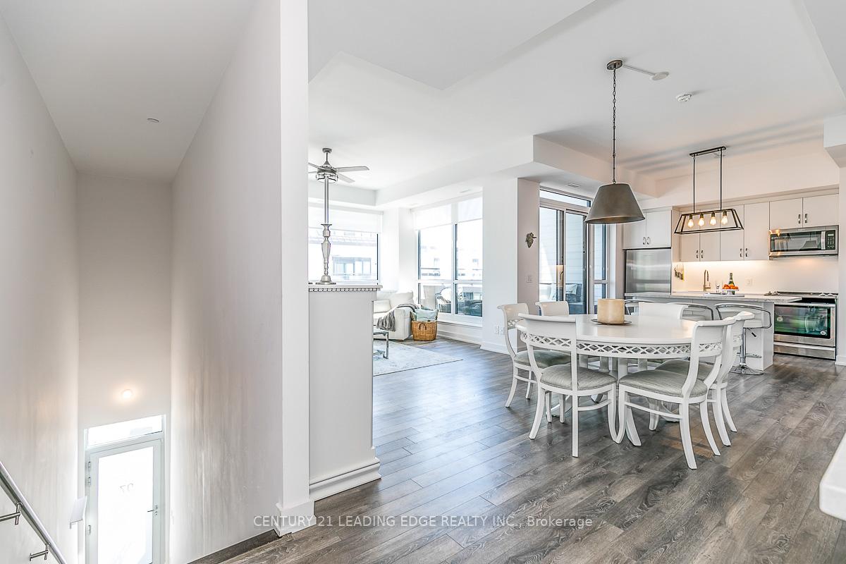 Photo 3 of Unit 97, 303 Broward Way, Innisfil, Rural Innisfil — HOMEH
