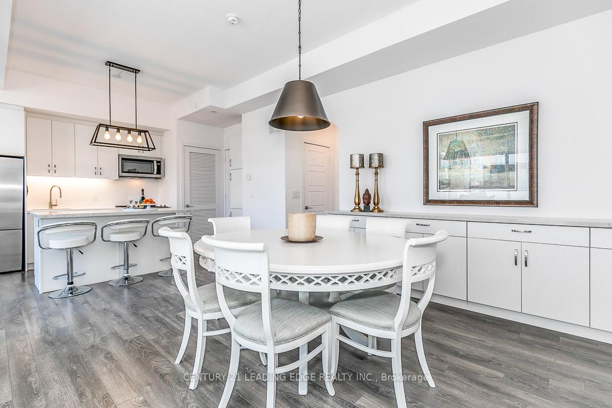 Photo 7 of Unit 97, 303 Broward Way, Innisfil, Rural Innisfil — HOMEH