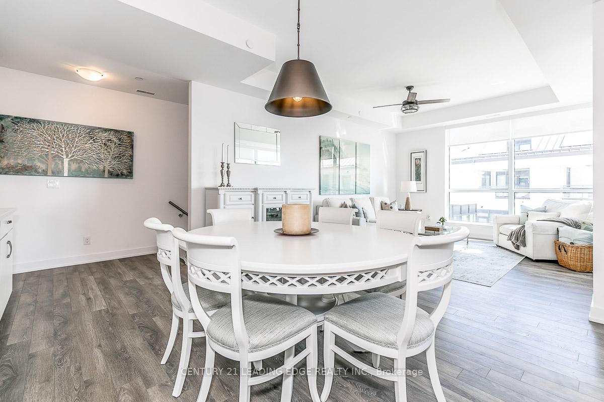 Photo 8 of Unit 97, 303 Broward Way, Innisfil, Rural Innisfil — HOMEH