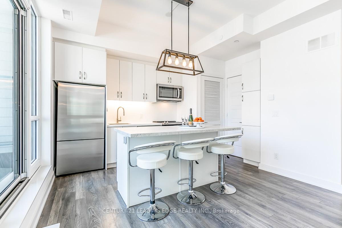 Photo 10 of Unit 97, 303 Broward Way, Innisfil, Rural Innisfil — HOMEH