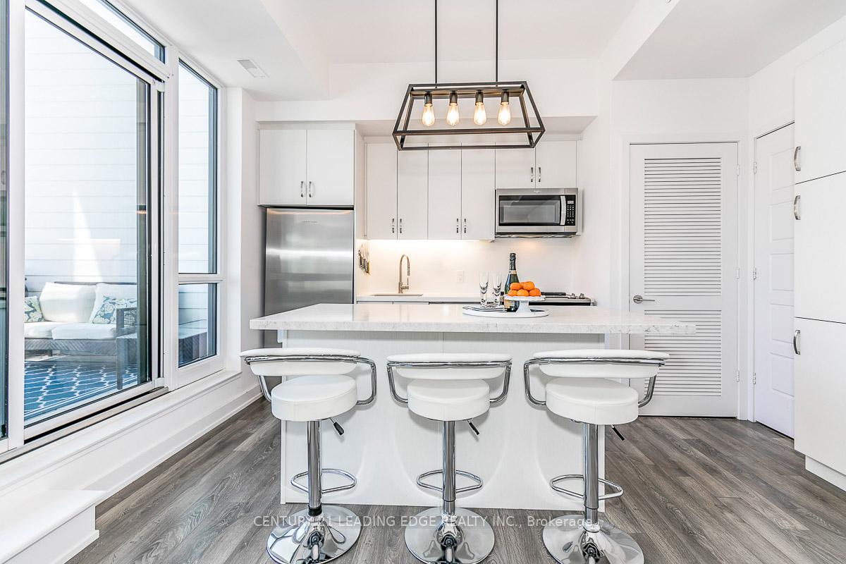 Photo 12 of Unit 97, 303 Broward Way, Innisfil, Rural Innisfil — HOMEH