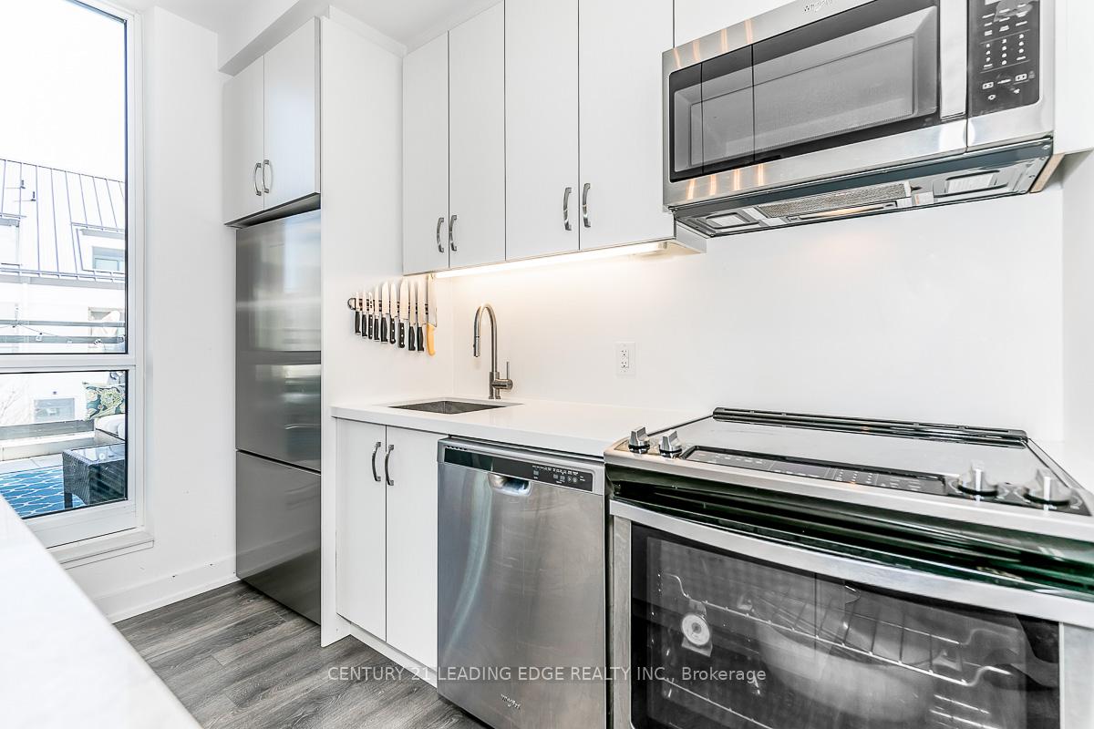 Photo 13 of Unit 97, 303 Broward Way, Innisfil, Rural Innisfil — HOMEH