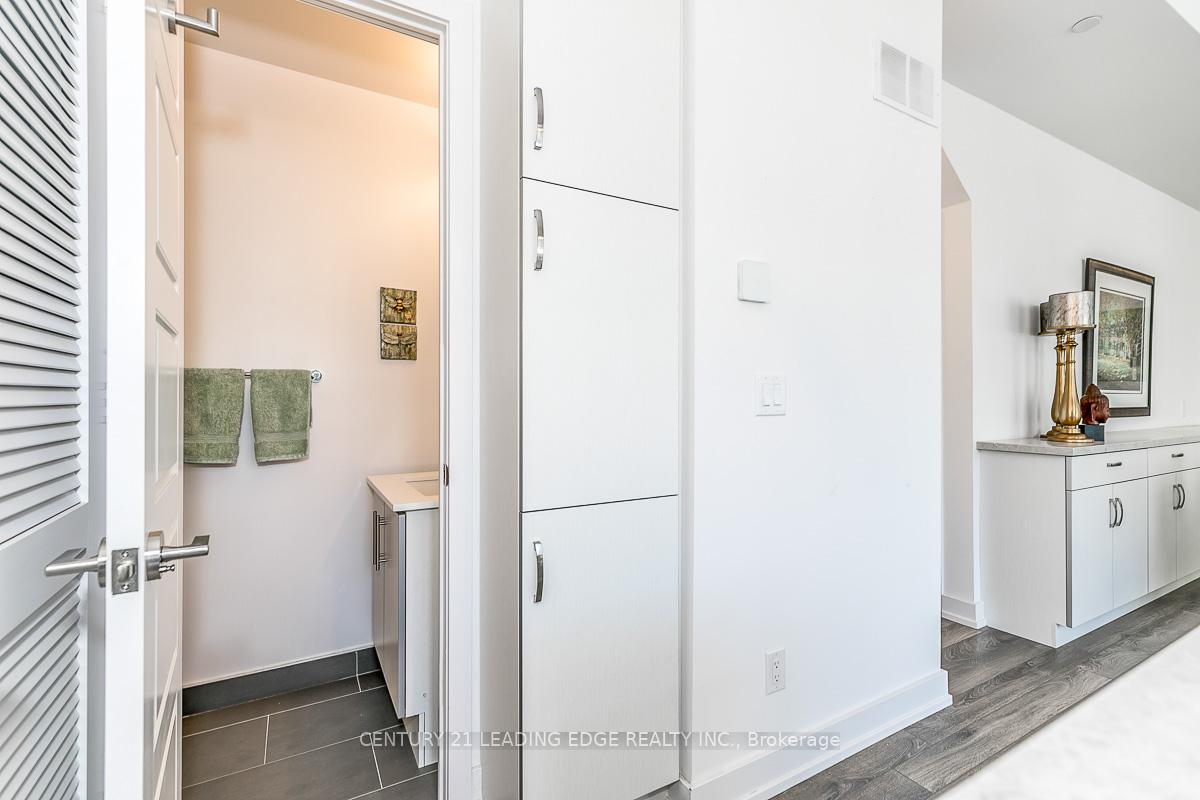 Photo 18 of Unit 97, 303 Broward Way, Innisfil, Rural Innisfil — HOMEH