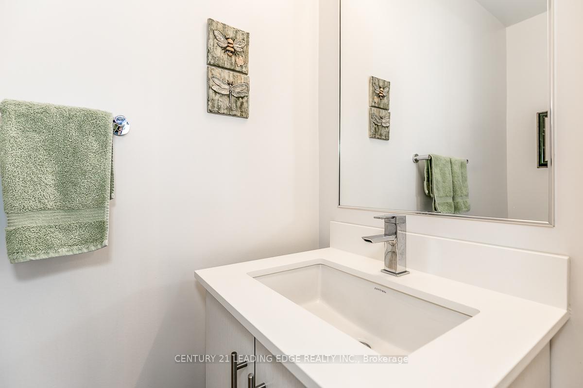 Photo 19 of Unit 97, 303 Broward Way, Innisfil, Rural Innisfil — HOMEH