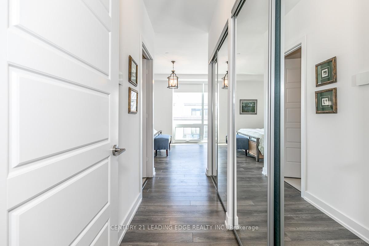 Photo 22 of Unit 97, 303 Broward Way, Innisfil, Rural Innisfil — HOMEH