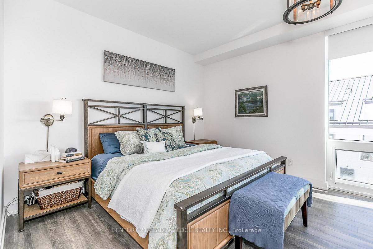 Photo 23 of Unit 97, 303 Broward Way, Innisfil, Rural Innisfil — HOMEH