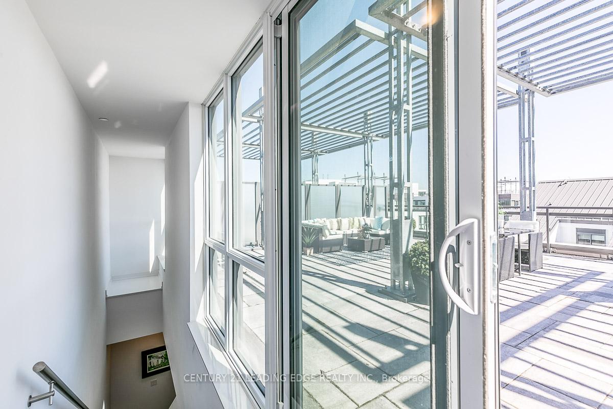 Photo 29 of Unit 97, 303 Broward Way, Innisfil, Rural Innisfil — HOMEH