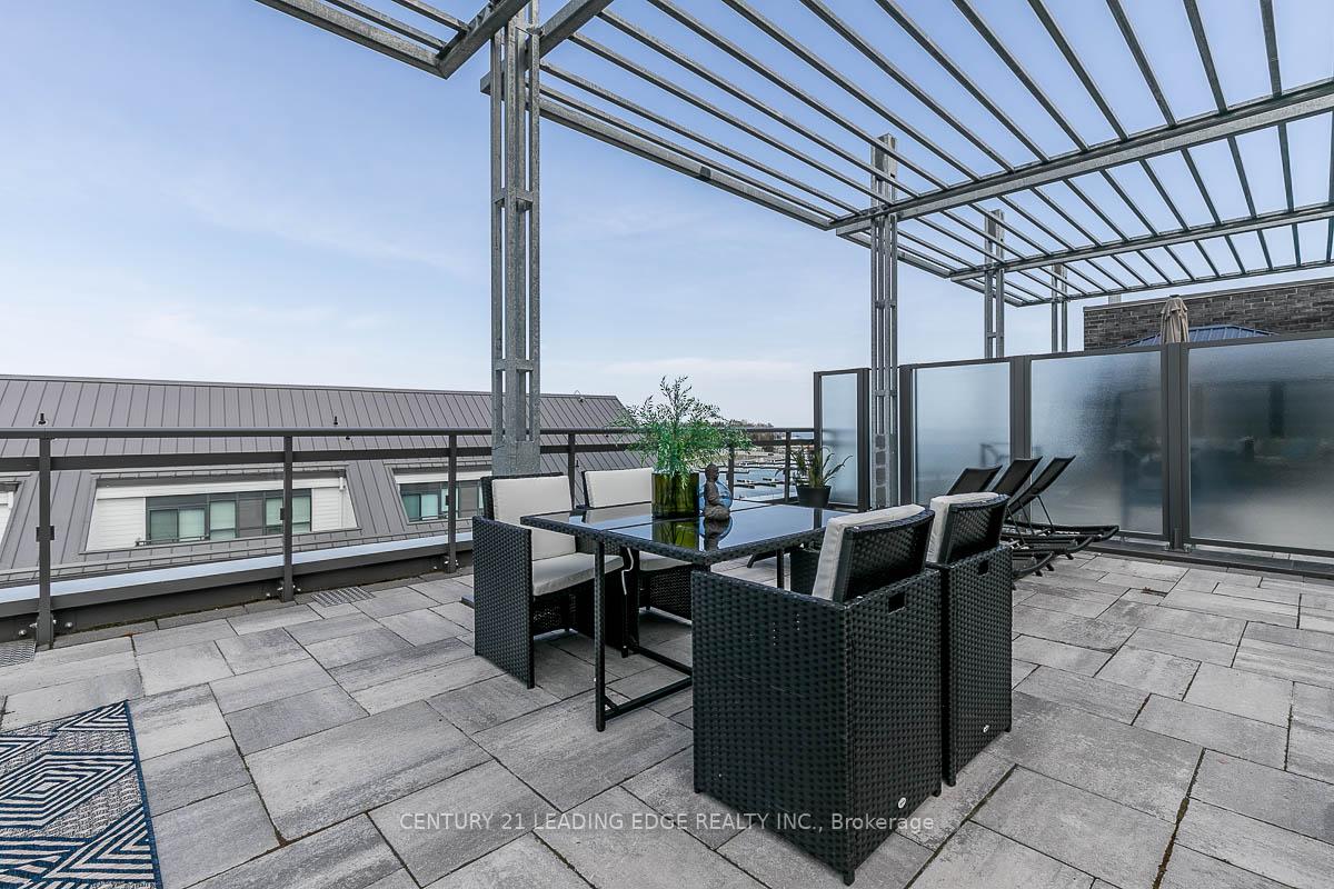 Photo 31 of Unit 97, 303 Broward Way, Innisfil, Rural Innisfil — HOMEH