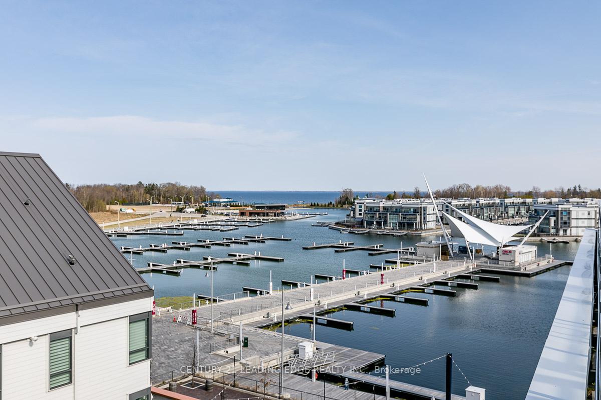 Photo 33 of Unit 97, 303 Broward Way, Innisfil, Rural Innisfil — HOMEH