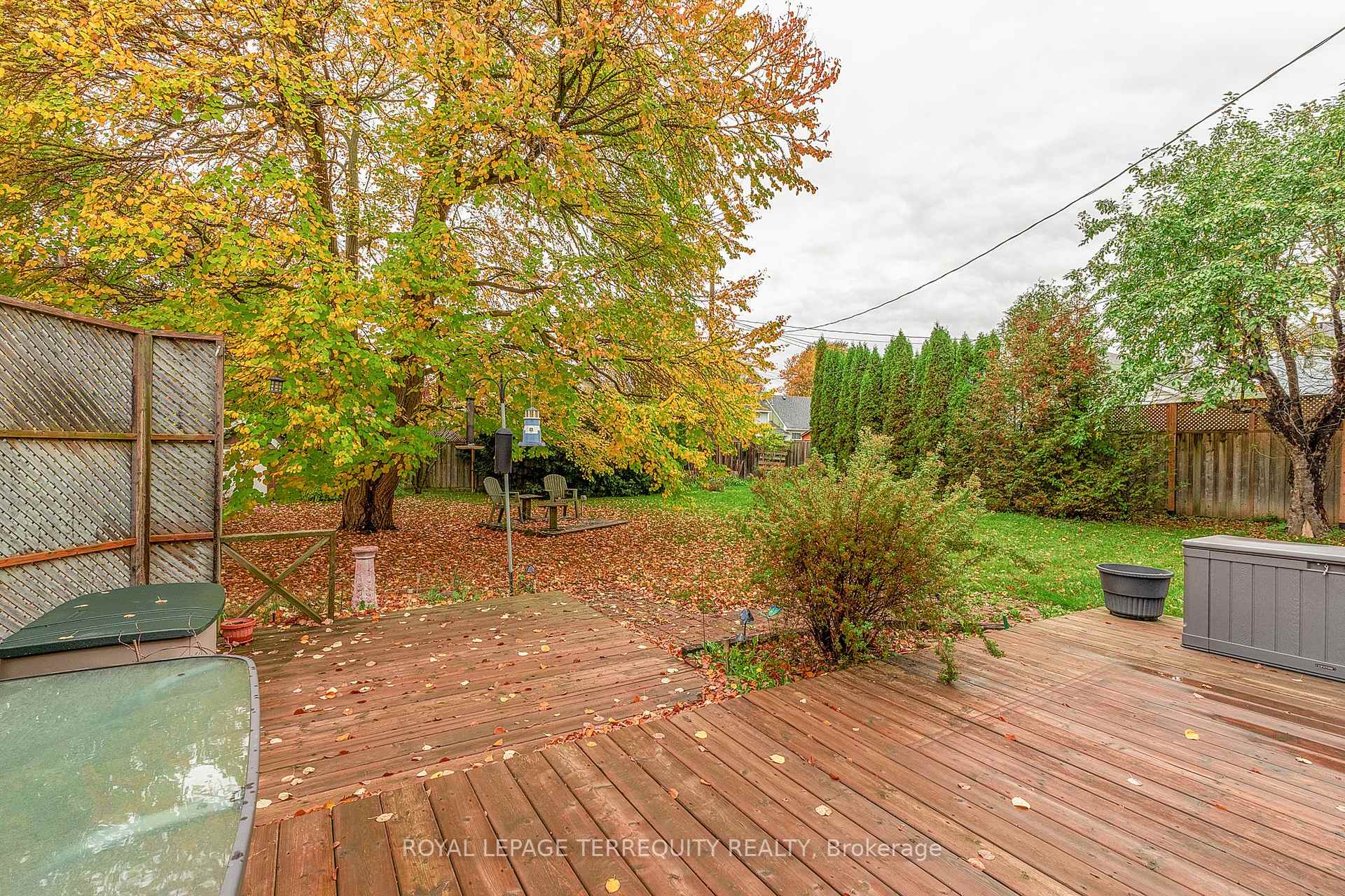 Photo 27 of 1 Wishbone Crescent, Ajax, South East — HOMEH