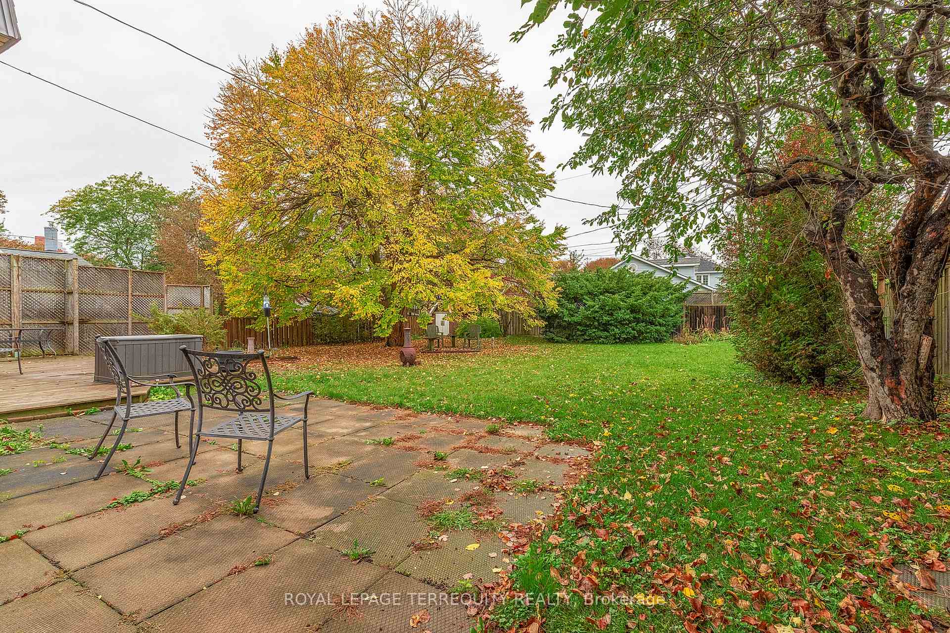 Photo 28 of 1 Wishbone Crescent, Ajax, South East — HOMEH